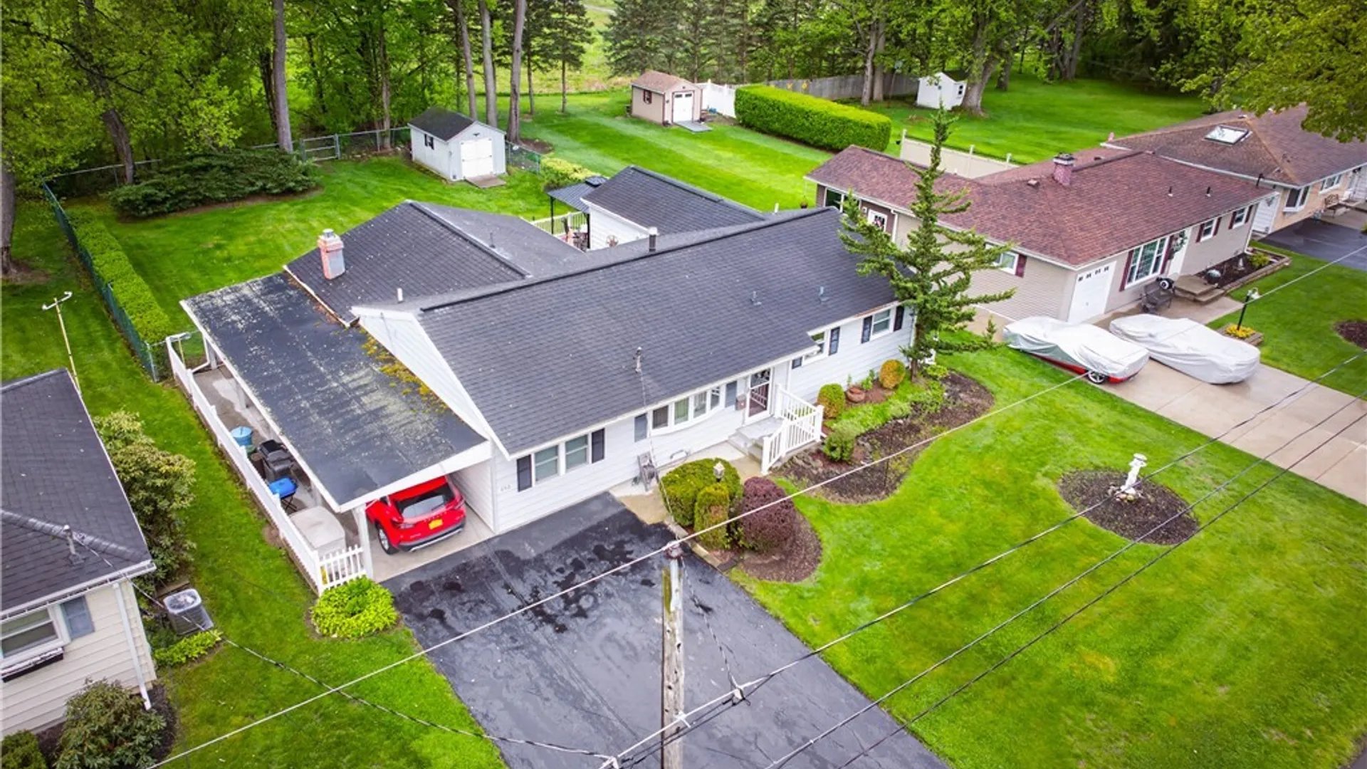 Property at 450 Dorsey Lane, Utica, NY 13502 6