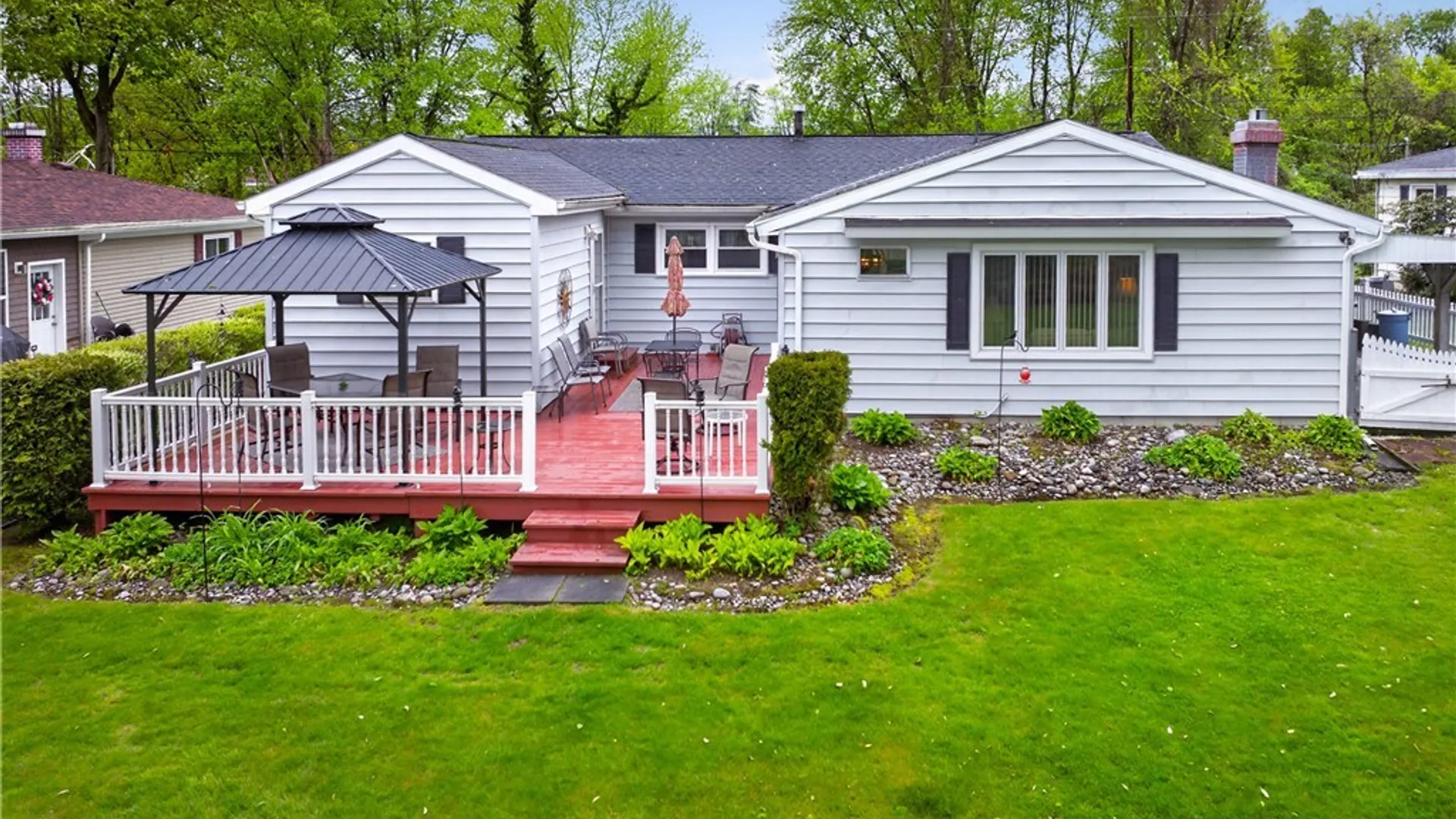 Property at 450 Dorsey Lane, Utica, NY 13502 7