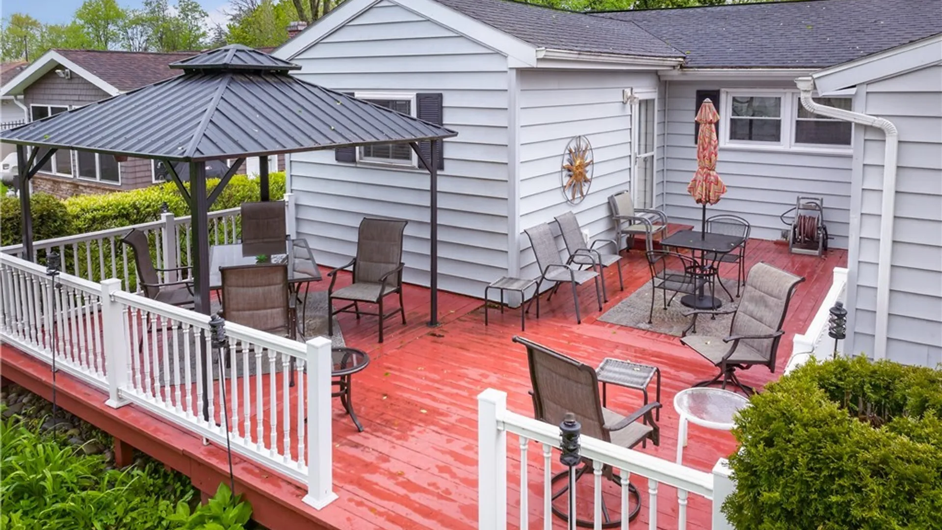 Property at 450 Dorsey Lane, Utica, NY 13502 9