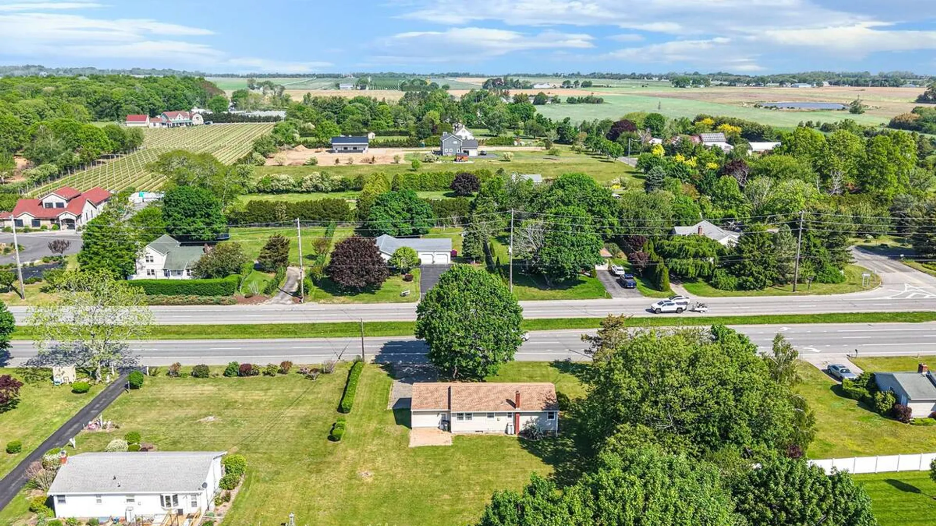 Property at 16400 County Road 48, Cutchogue, NY 11935 22