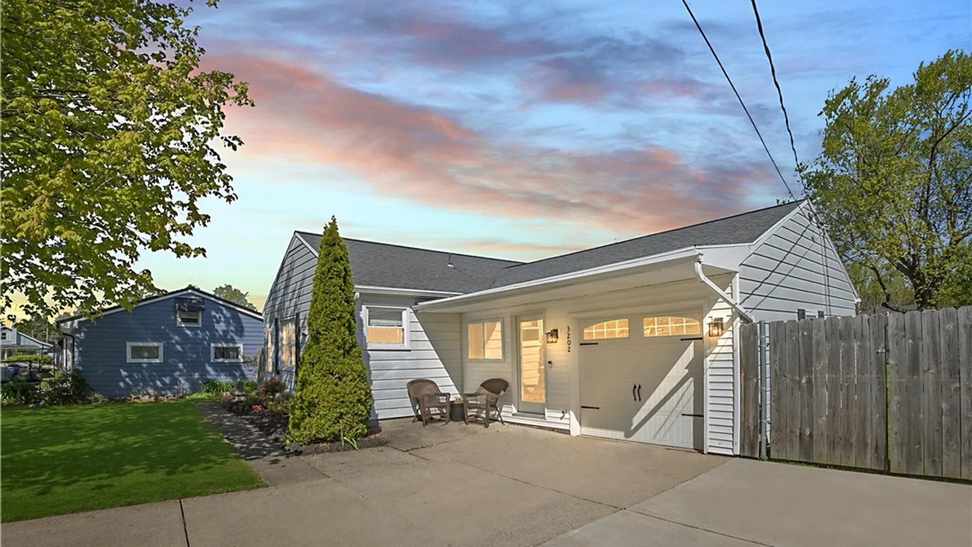 Property at 3202 Durham Road, Hamburg, NY 14075 2