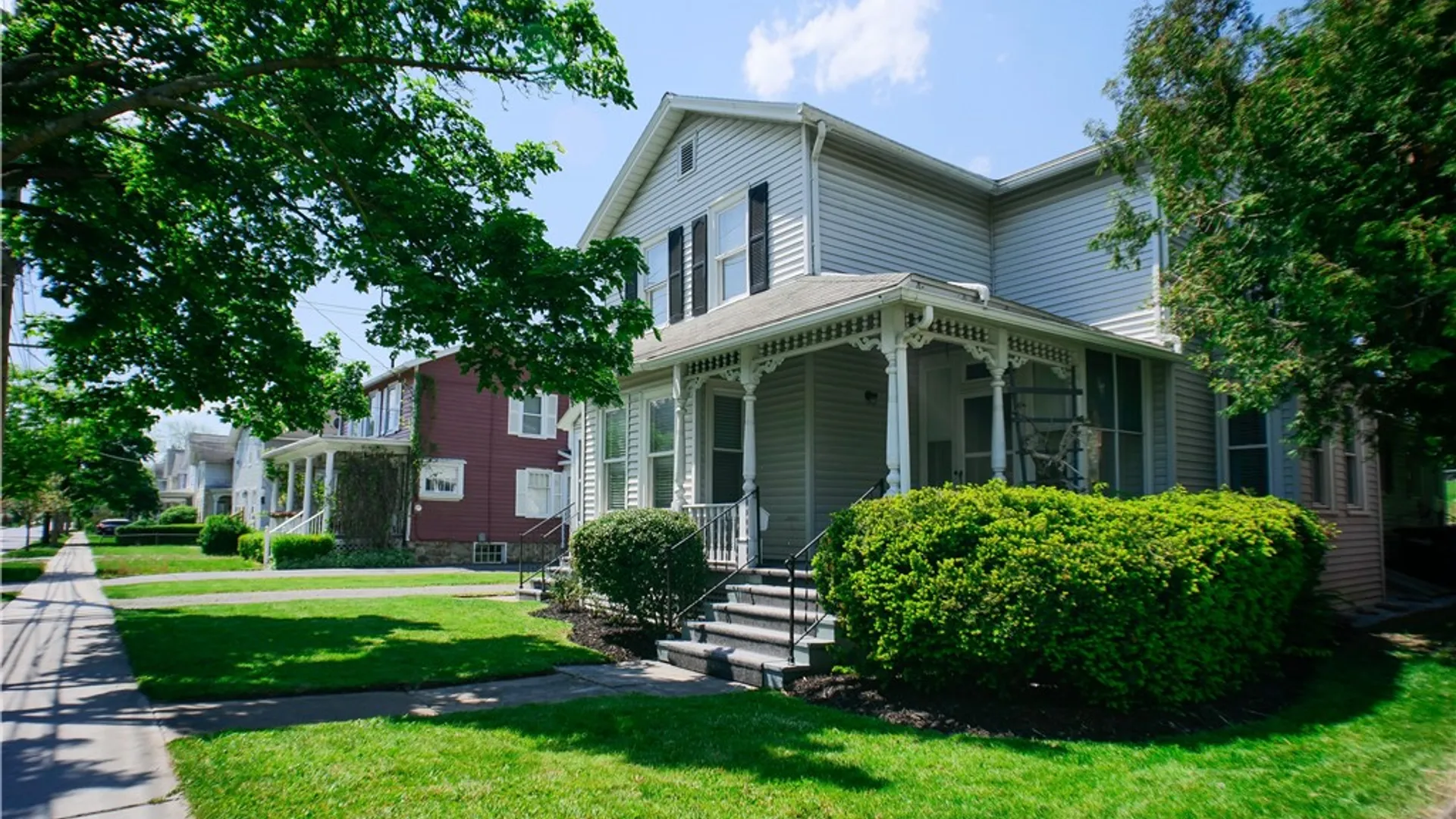 Property at 64 Chapin Street, Canandaigua City, NY 14424 3