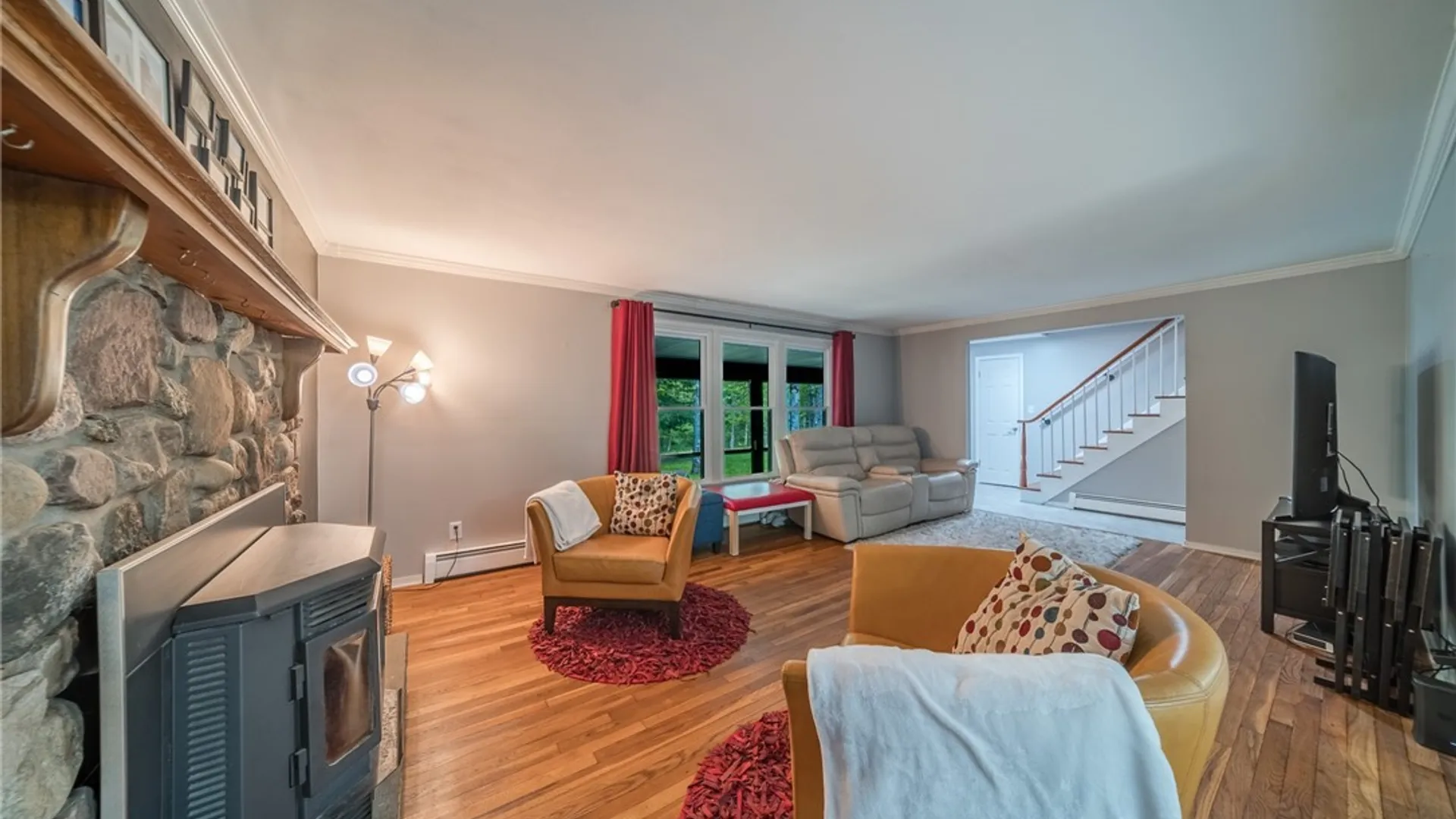 Property at 53 Pine Ridge, Hastings, NY 13036 14