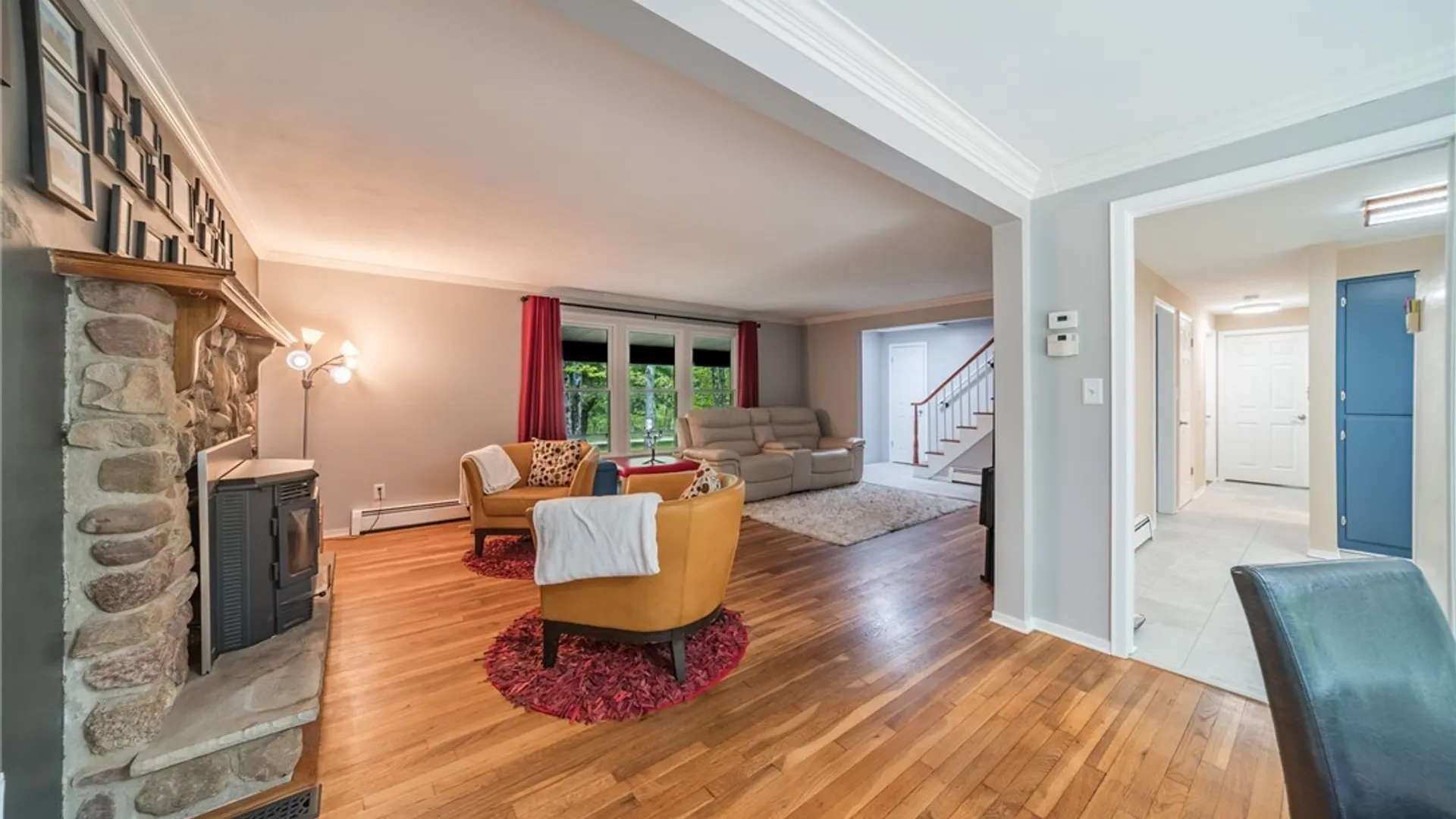 Property at 53 Pine Ridge, Hastings, NY 13036 16