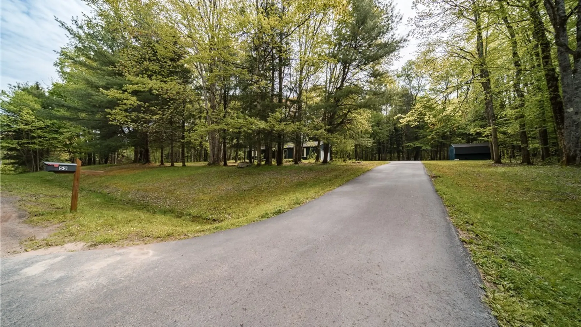 Property at 53 Pine Ridge, Hastings, NY 13036 2