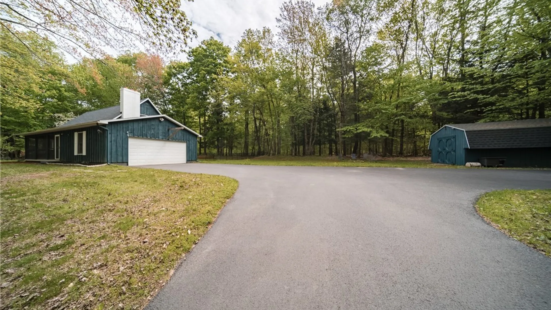Property at 53 Pine Ridge, Hastings, NY 13036 3