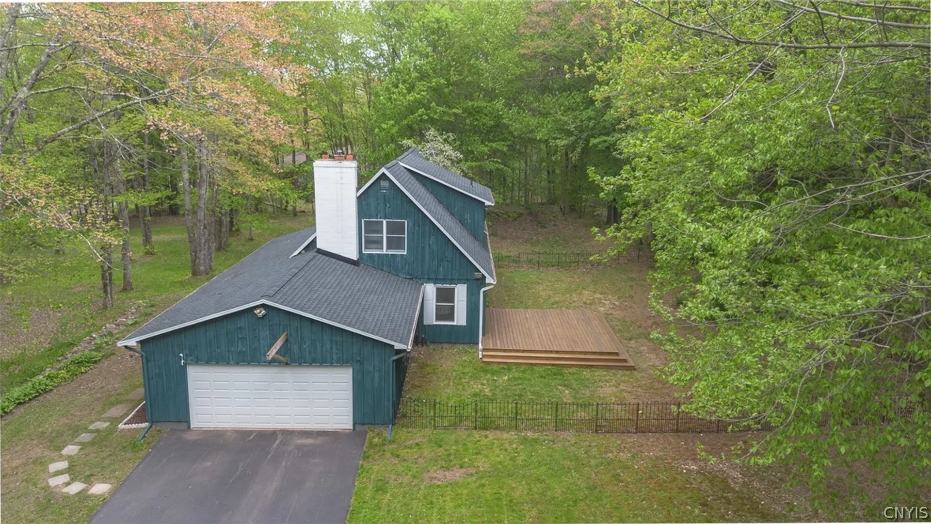 Property at 53 Pine Ridge, Hastings, NY 13036 35