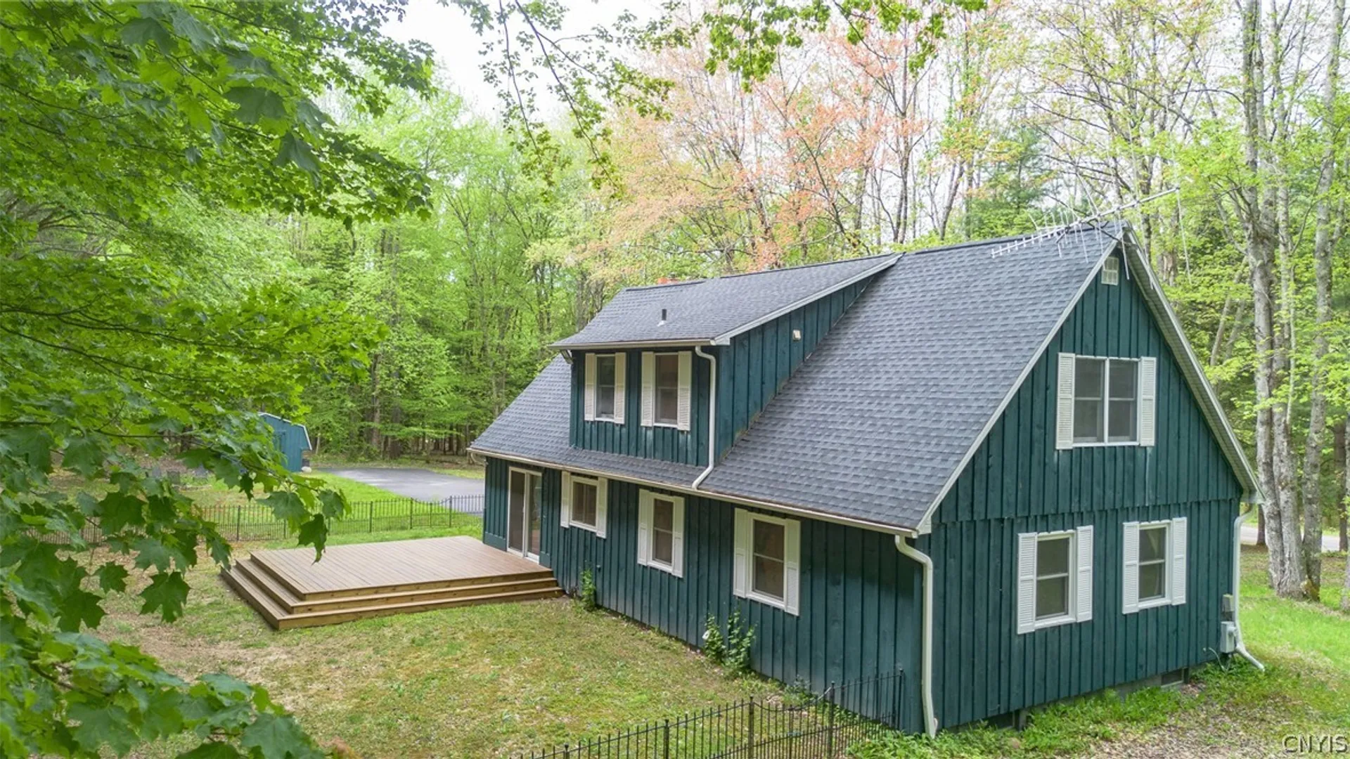 Property at 53 Pine Ridge, Hastings, NY 13036 38