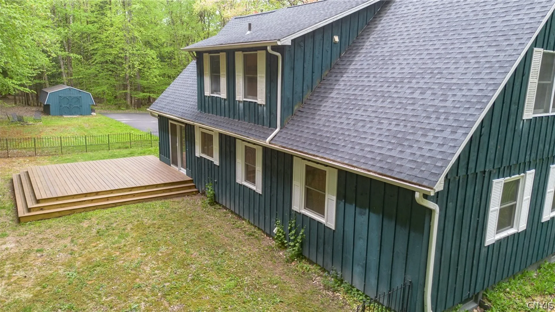 Property at 53 Pine Ridge, Hastings, NY 13036 39