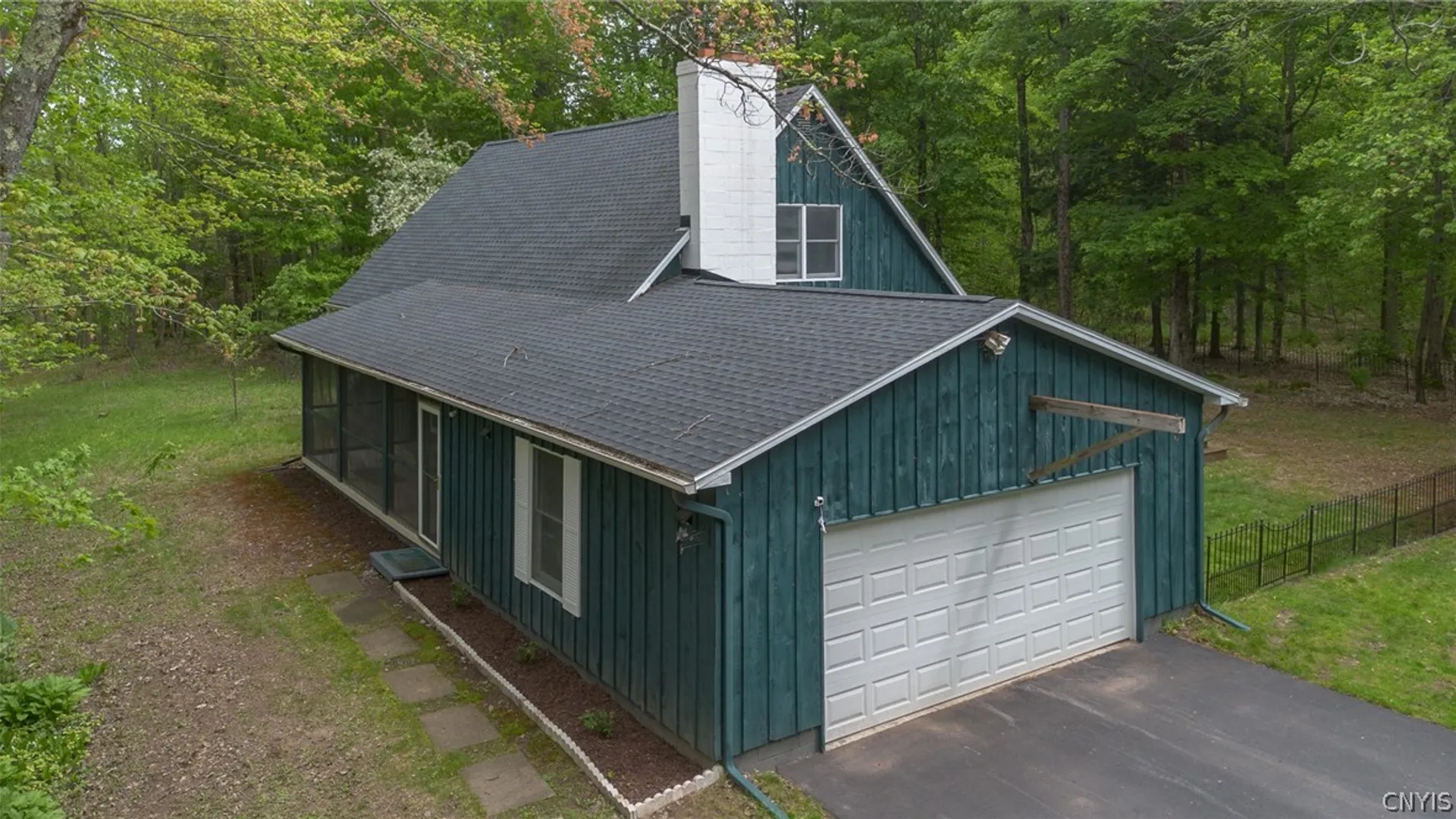 Property at 53 Pine Ridge, Hastings, NY 13036 4