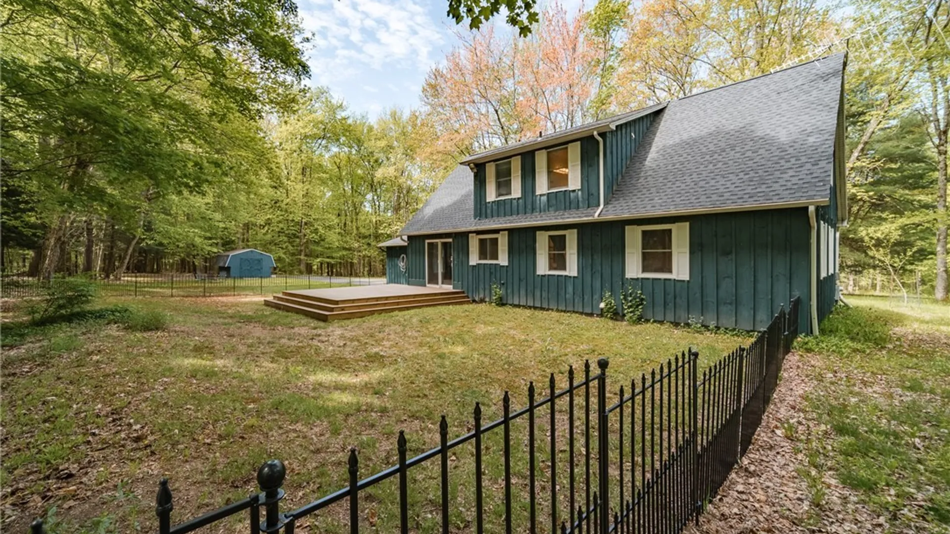 Property at 53 Pine Ridge, Hastings, NY 13036 42