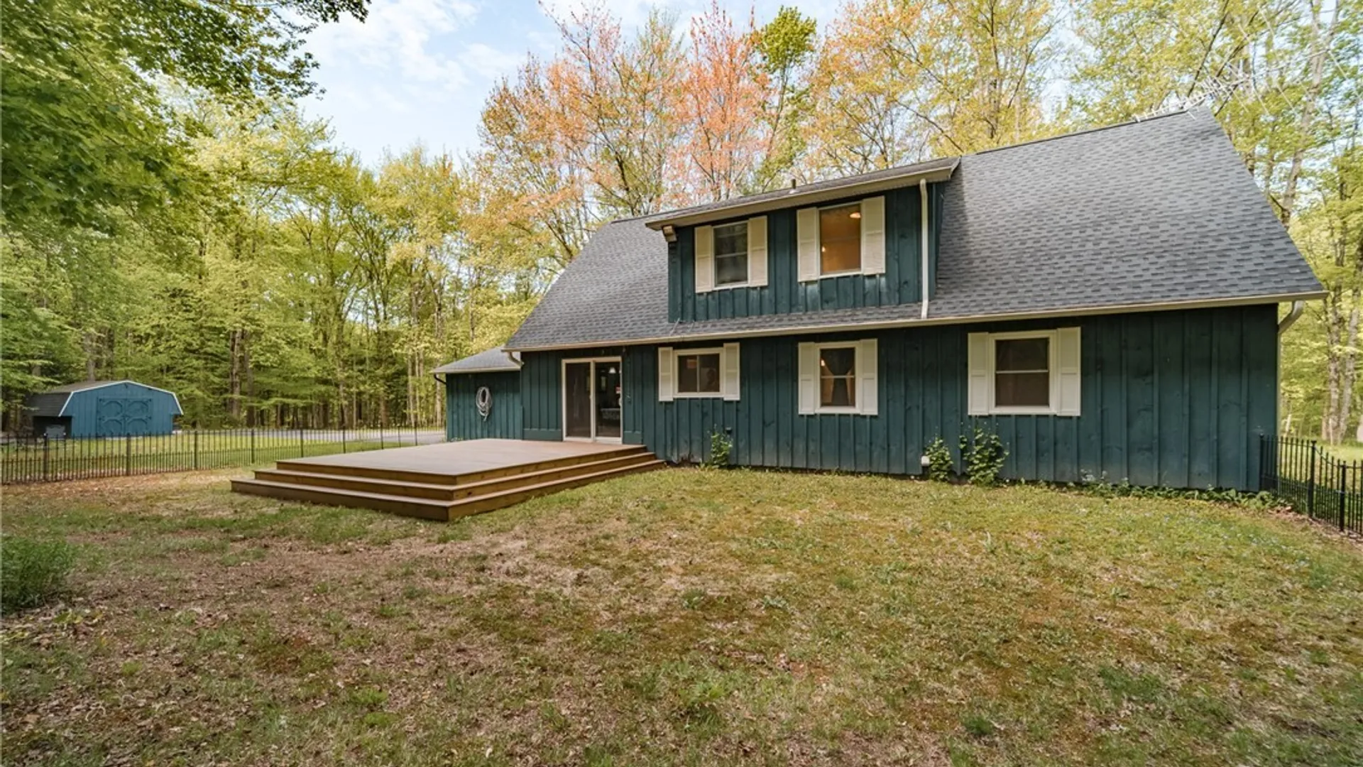 Property at 53 Pine Ridge, Hastings, NY 13036 43