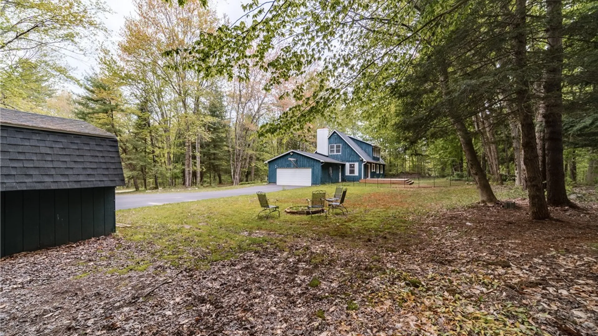 Property at 53 Pine Ridge, Hastings, NY 13036 46