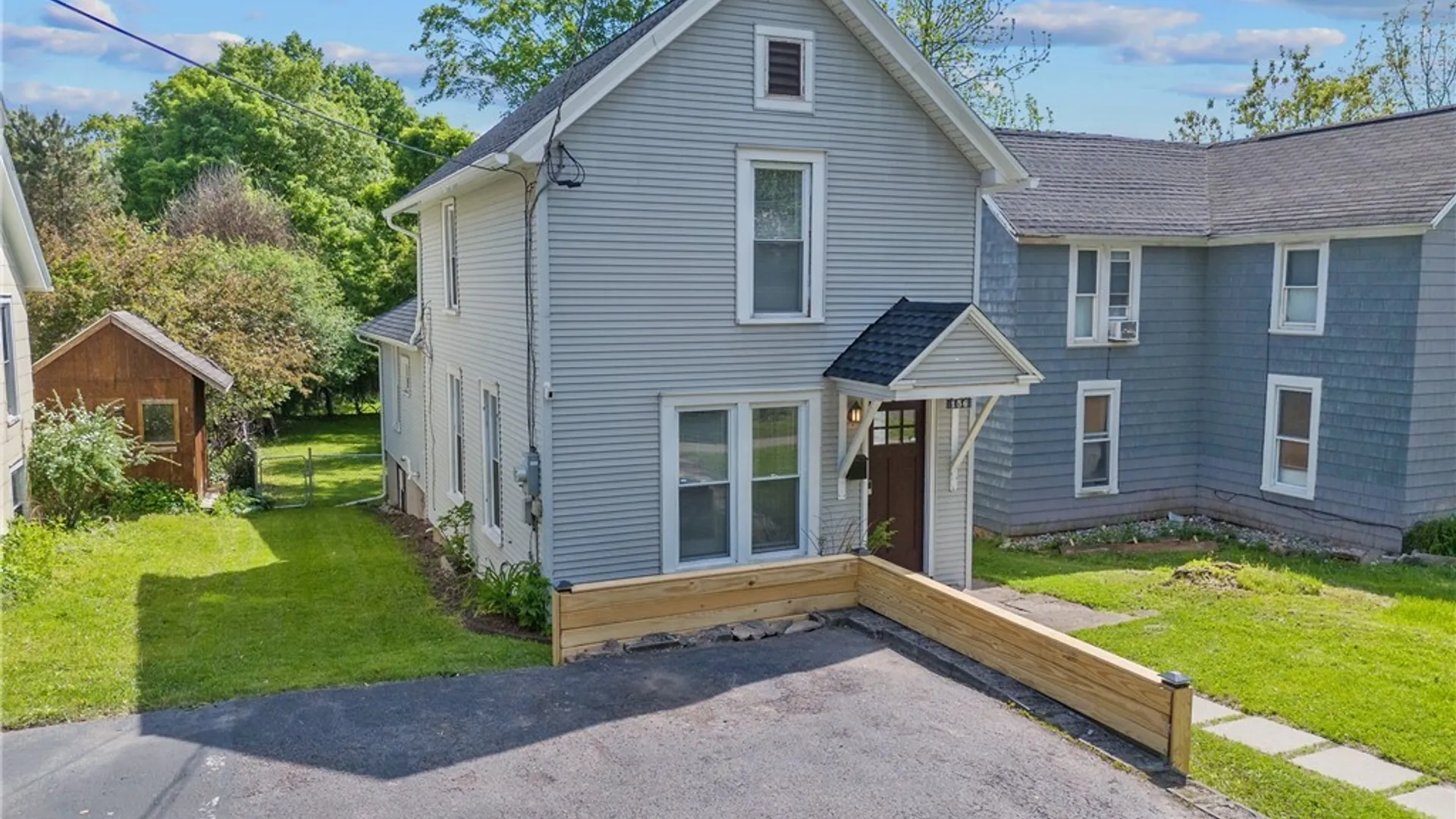 Property at 156 Washington Street, Manlius, NY 13104 2