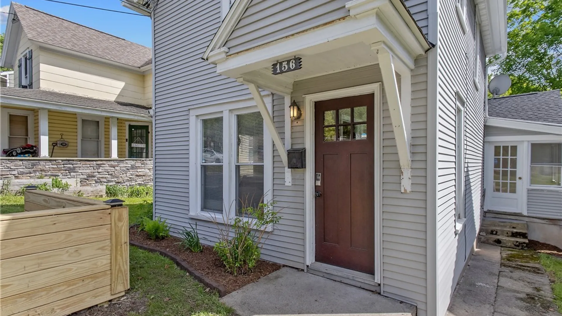 Property at 156 Washington Street, Manlius, NY 13104 3