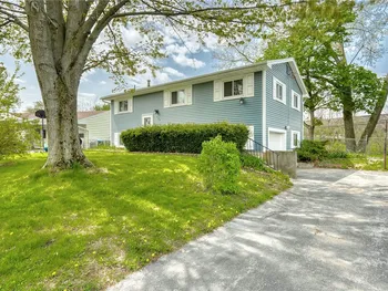 Property at 139 Nevins Road, Henrietta, NY 14467