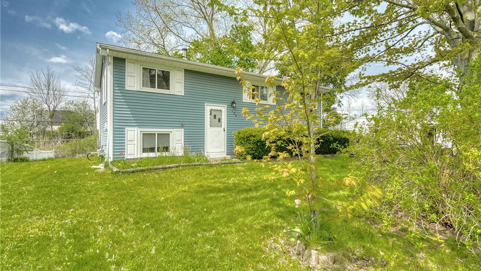 Property at 139 Nevins Road, Henrietta, NY 14467 3