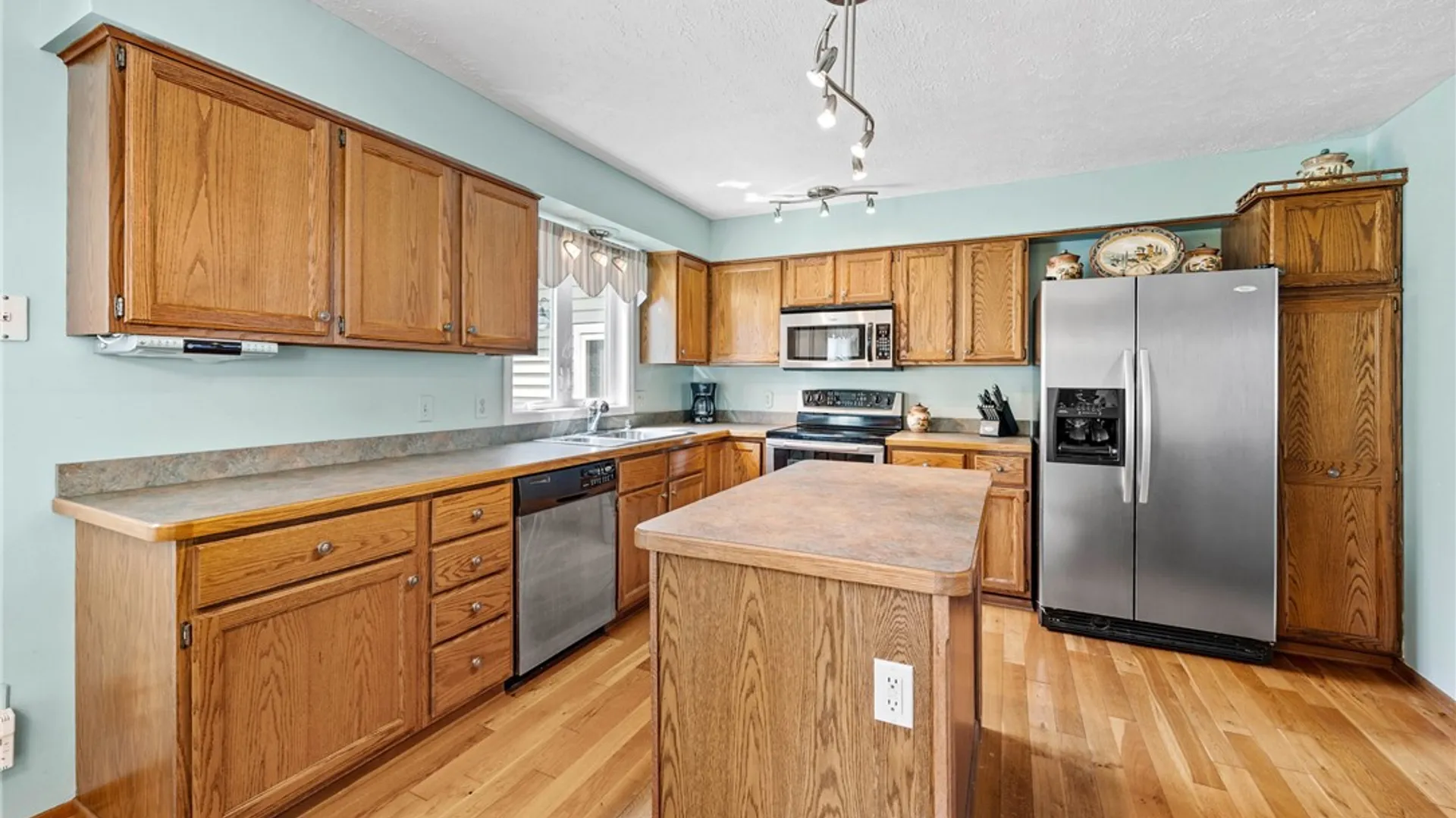 Property at 8328 Lake Street, Sodus, NY 14555 14