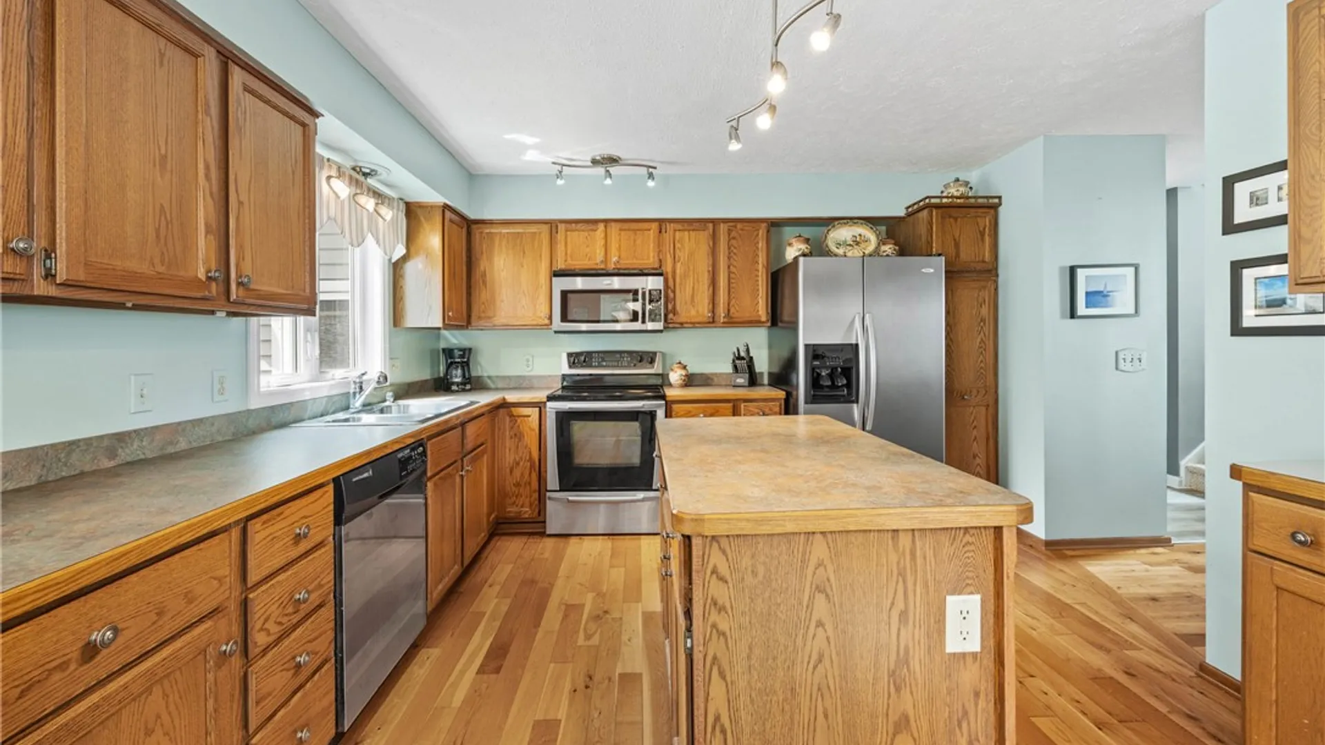 Property at 8328 Lake Street, Sodus, NY 14555 15
