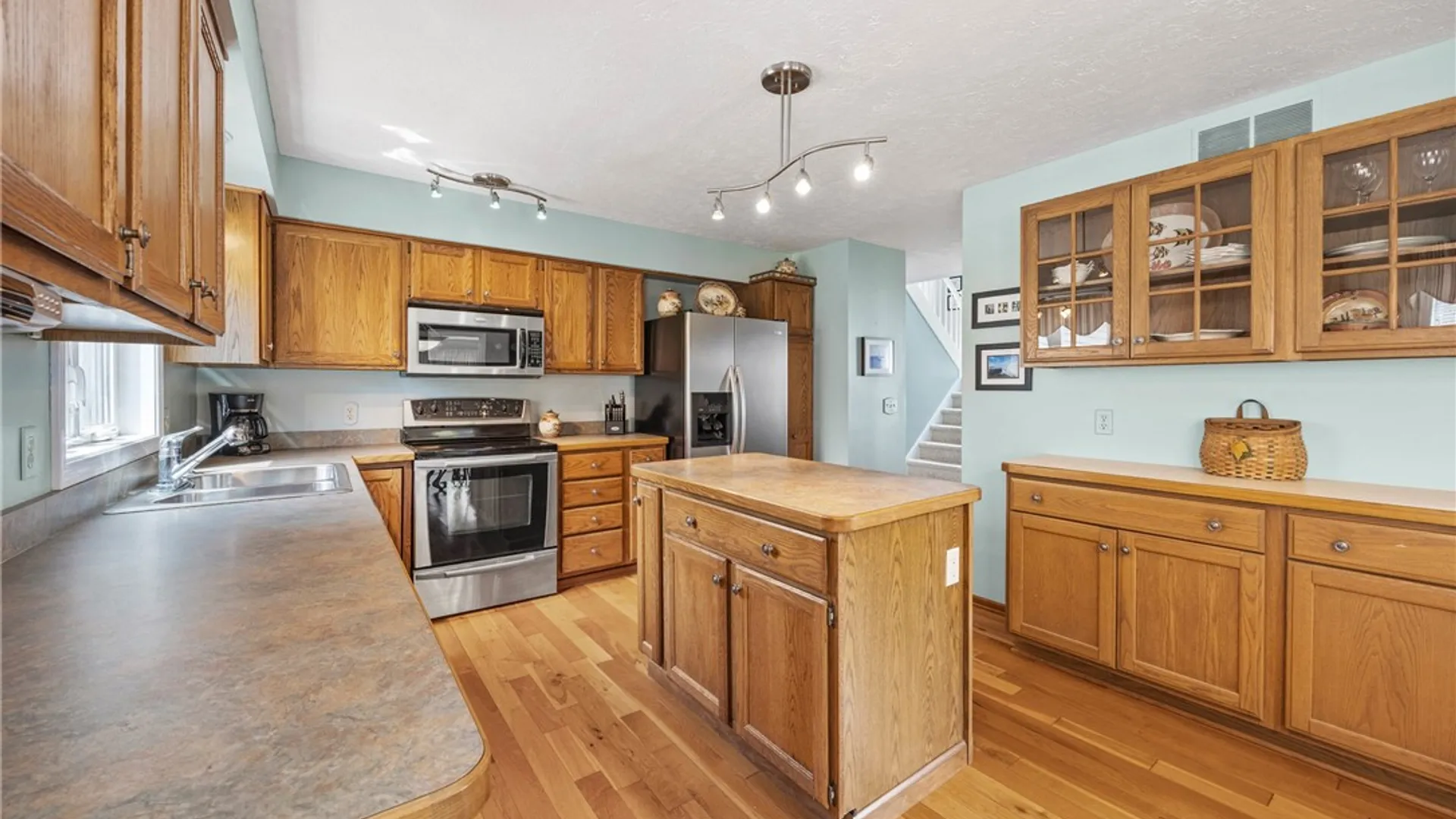 Property at 8328 Lake Street, Sodus, NY 14555 16