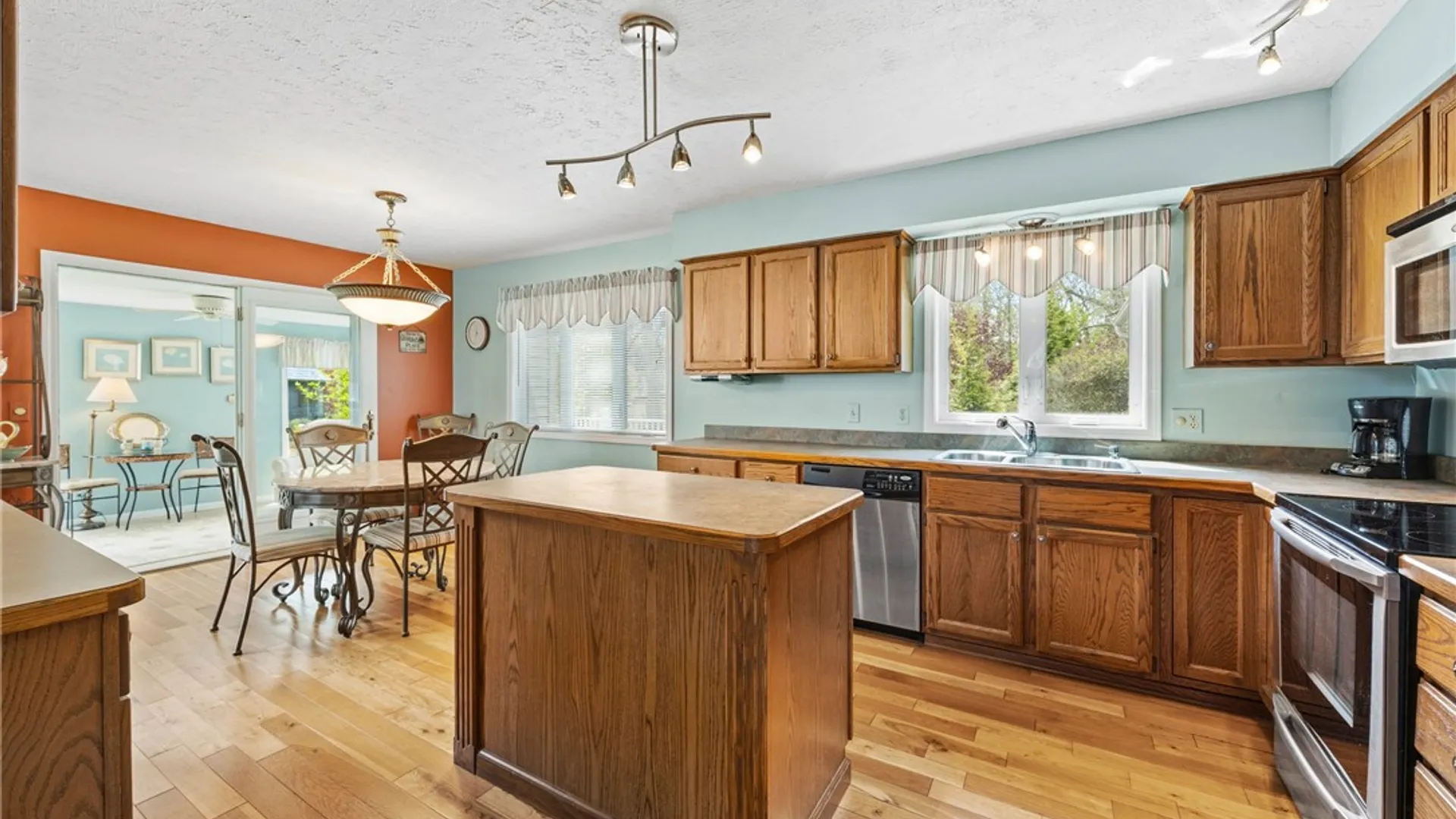 Property at 8328 Lake Street, Sodus, NY 14555 17