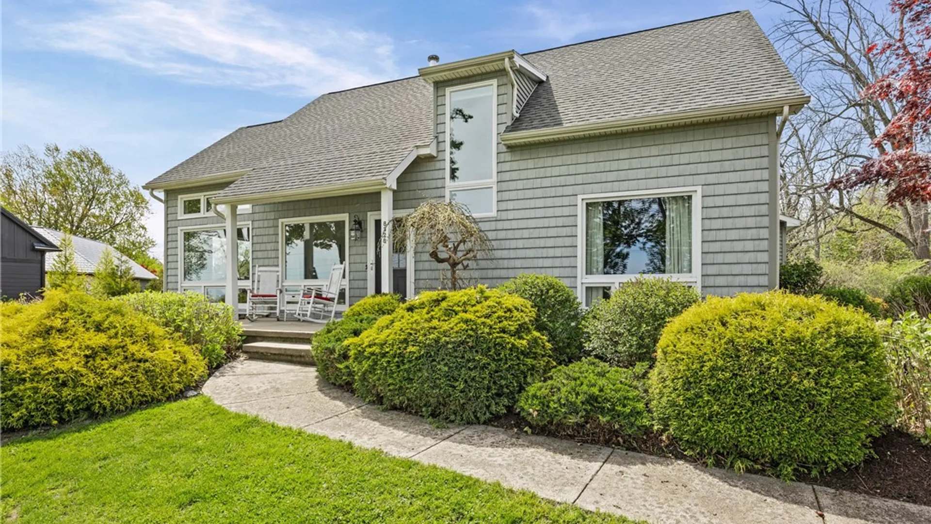 Property at 8328 Lake Street, Sodus, NY 14555 2