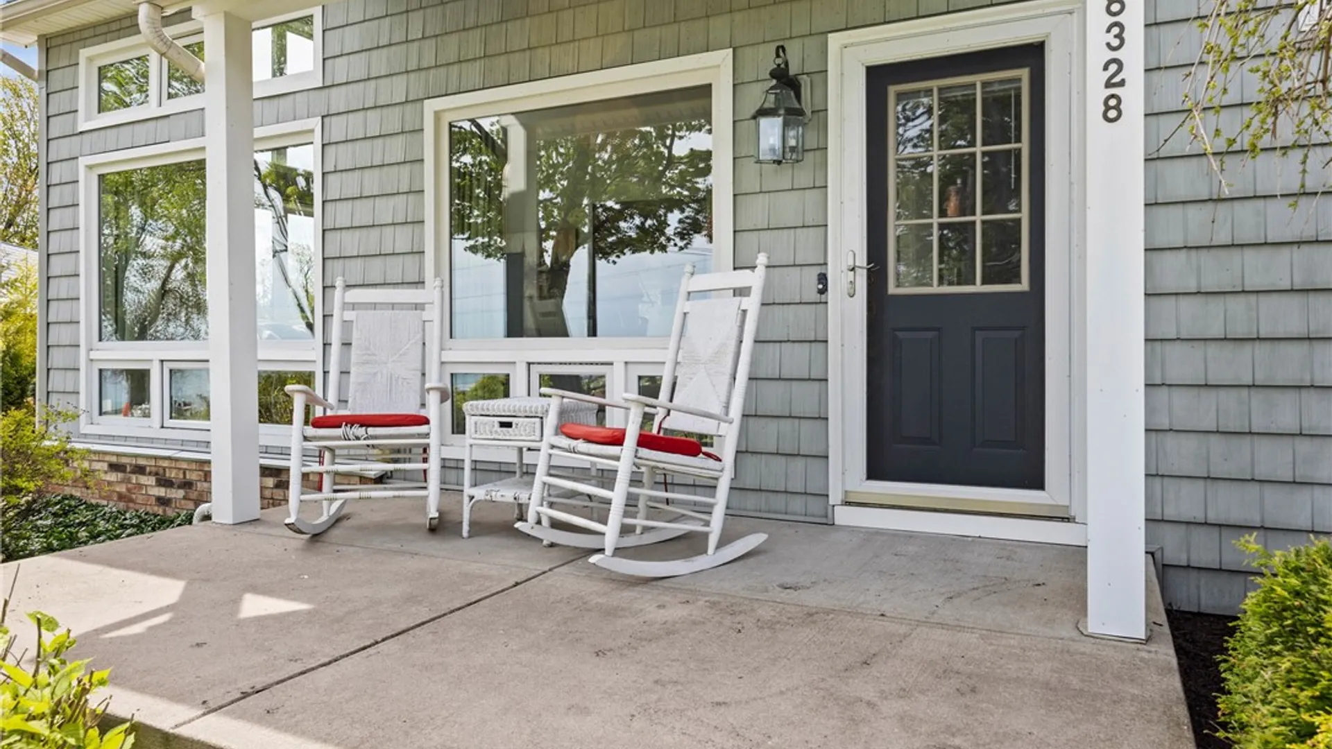 Property at 8328 Lake Street, Sodus, NY 14555 3