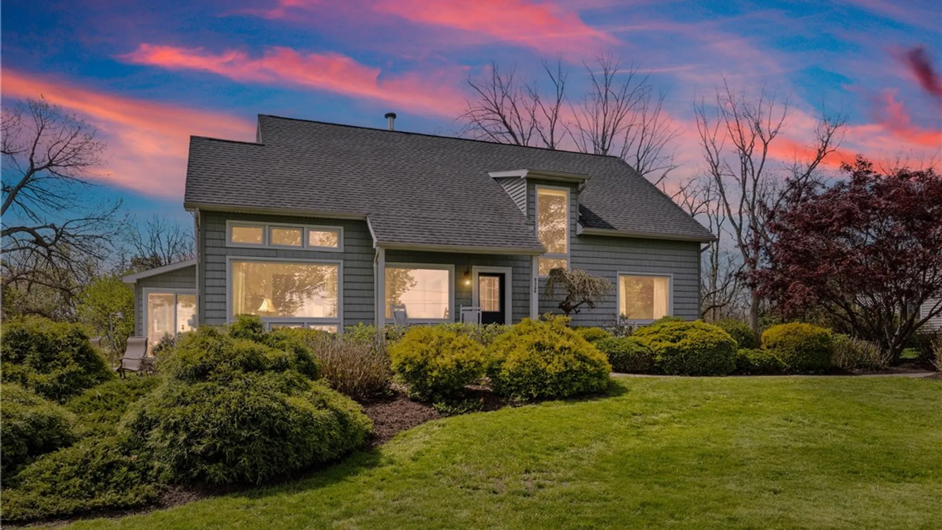 Property at 8328 Lake Street, Sodus, NY 14555 4