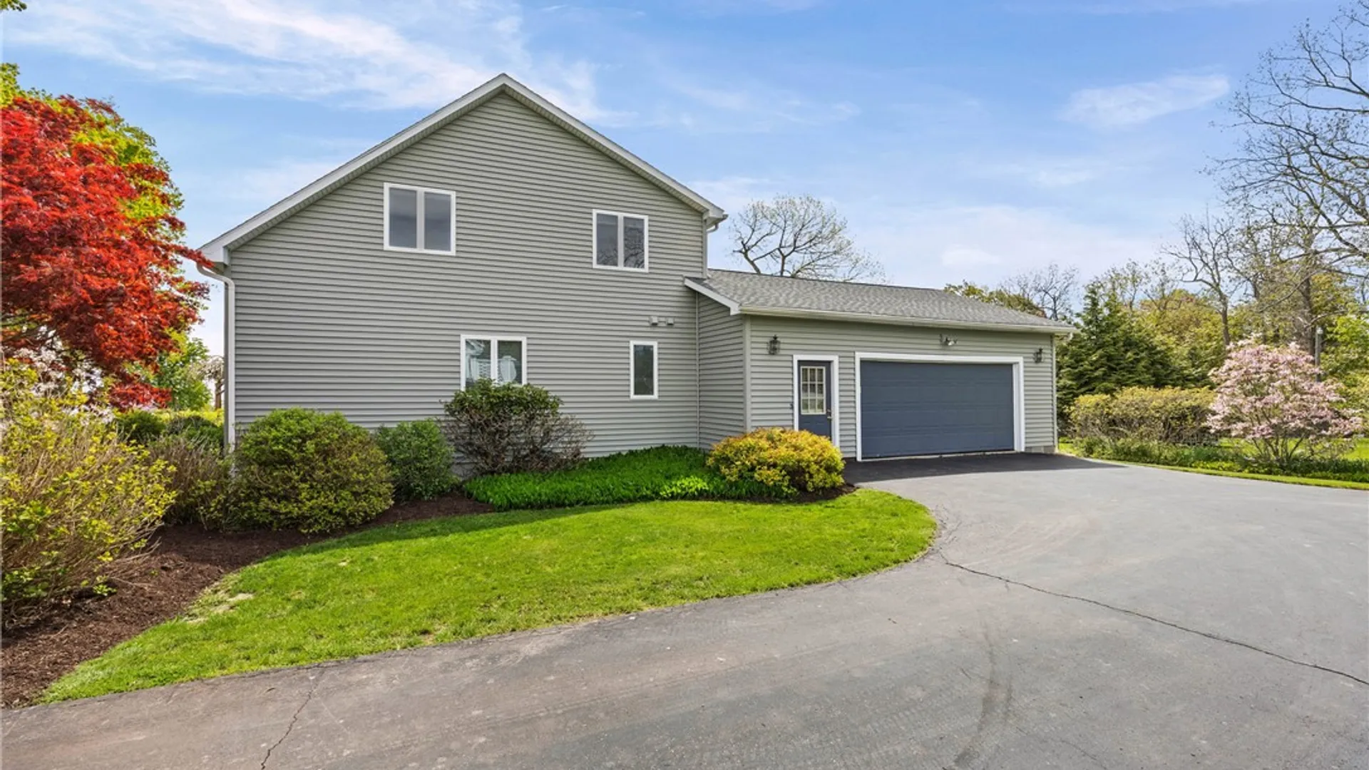 Property at 8328 Lake Street, Sodus, NY 14555 44
