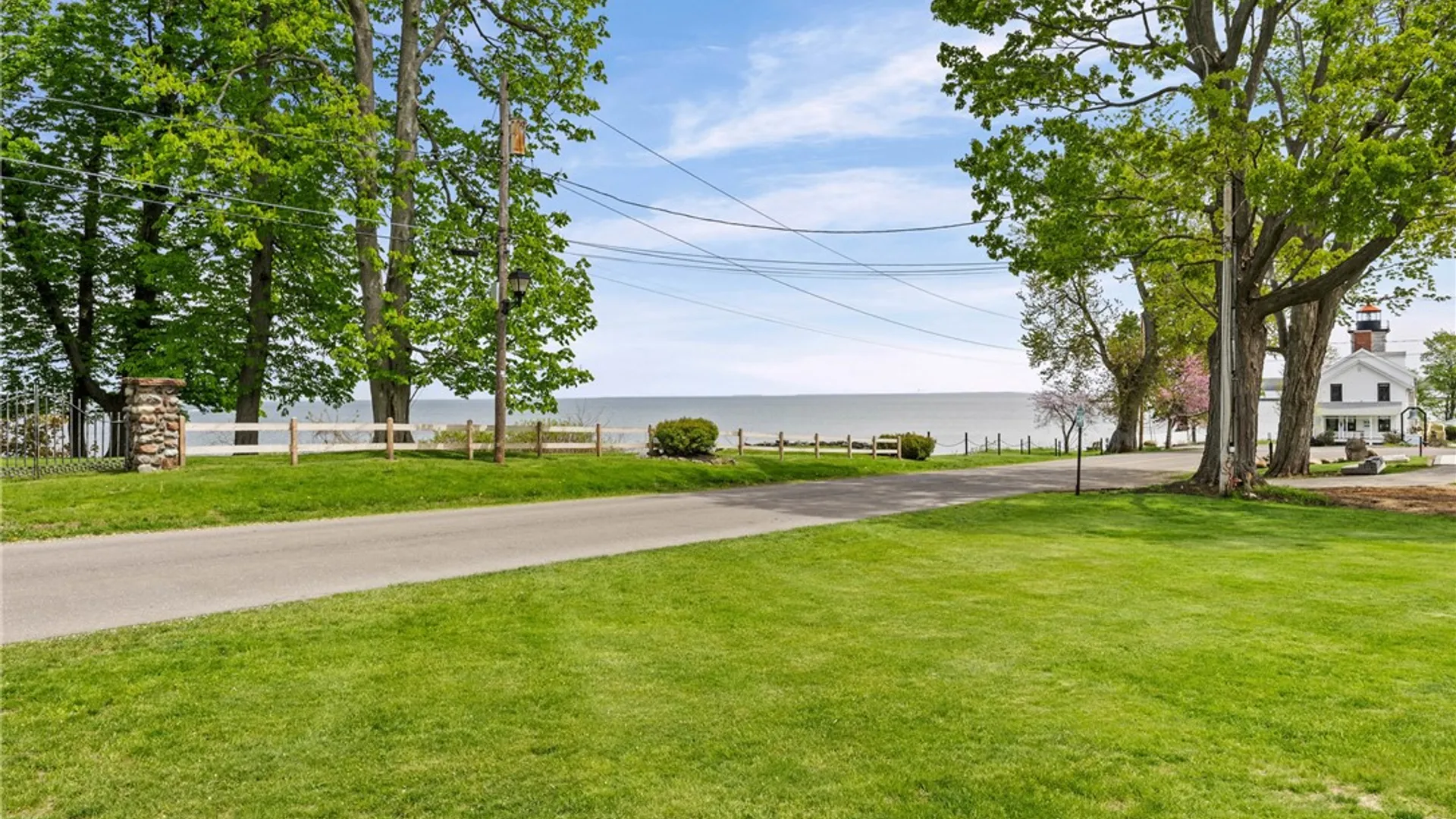 Property at 8328 Lake Street, Sodus, NY 14555 46