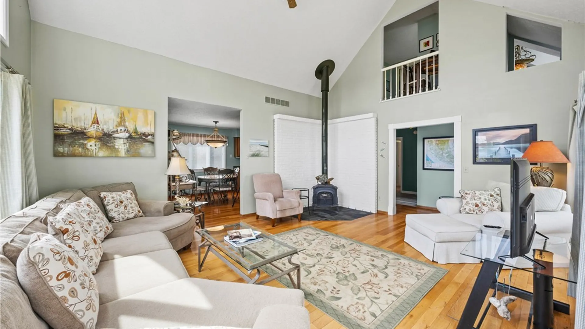 Property at 8328 Lake Street, Sodus, NY 14555 8