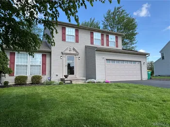 Property at 6356 Heritage Point, Lockport Town, NY 14094