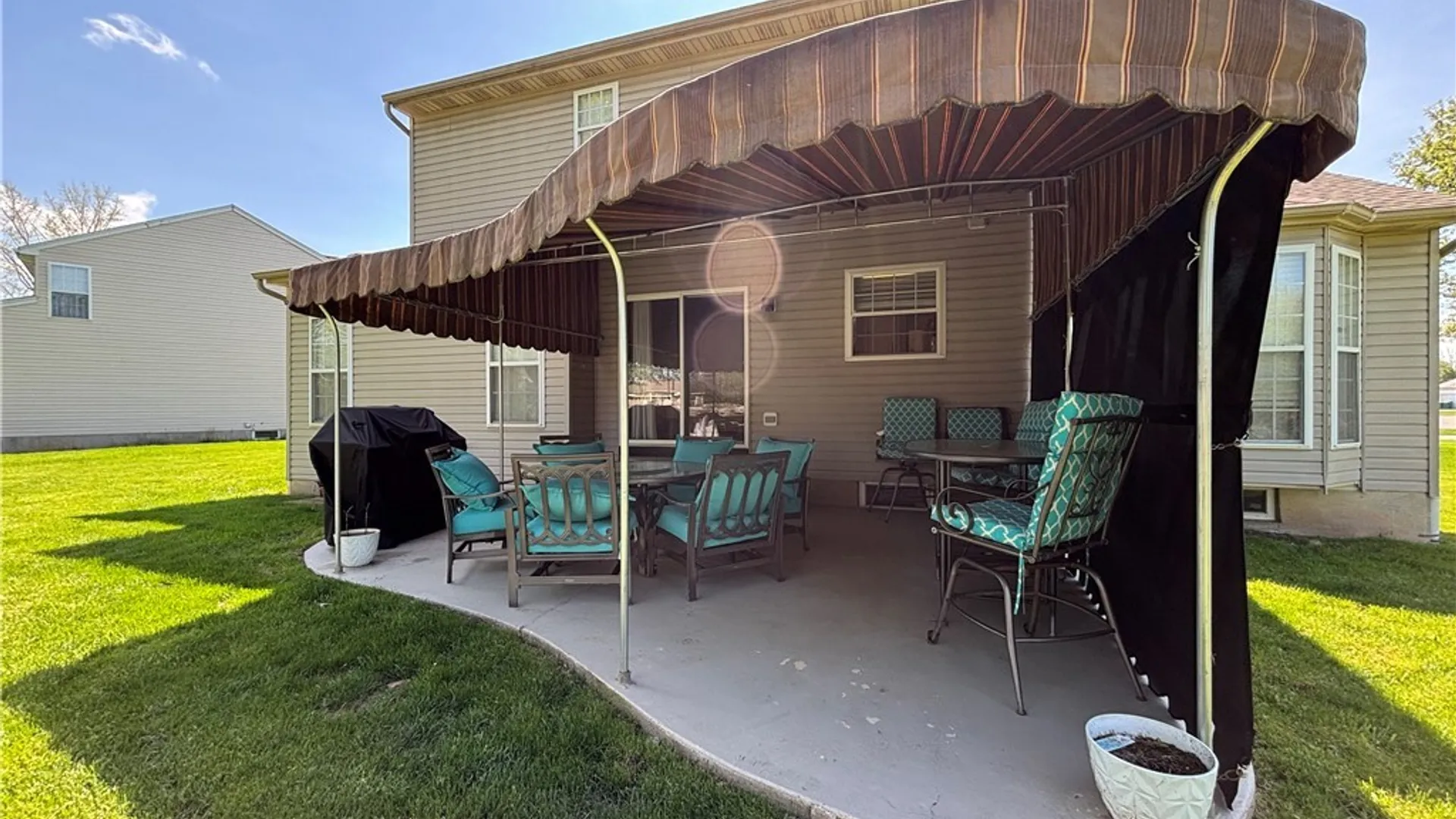 Property at 6356 Heritage Point, Lockport Town, NY 14094 28