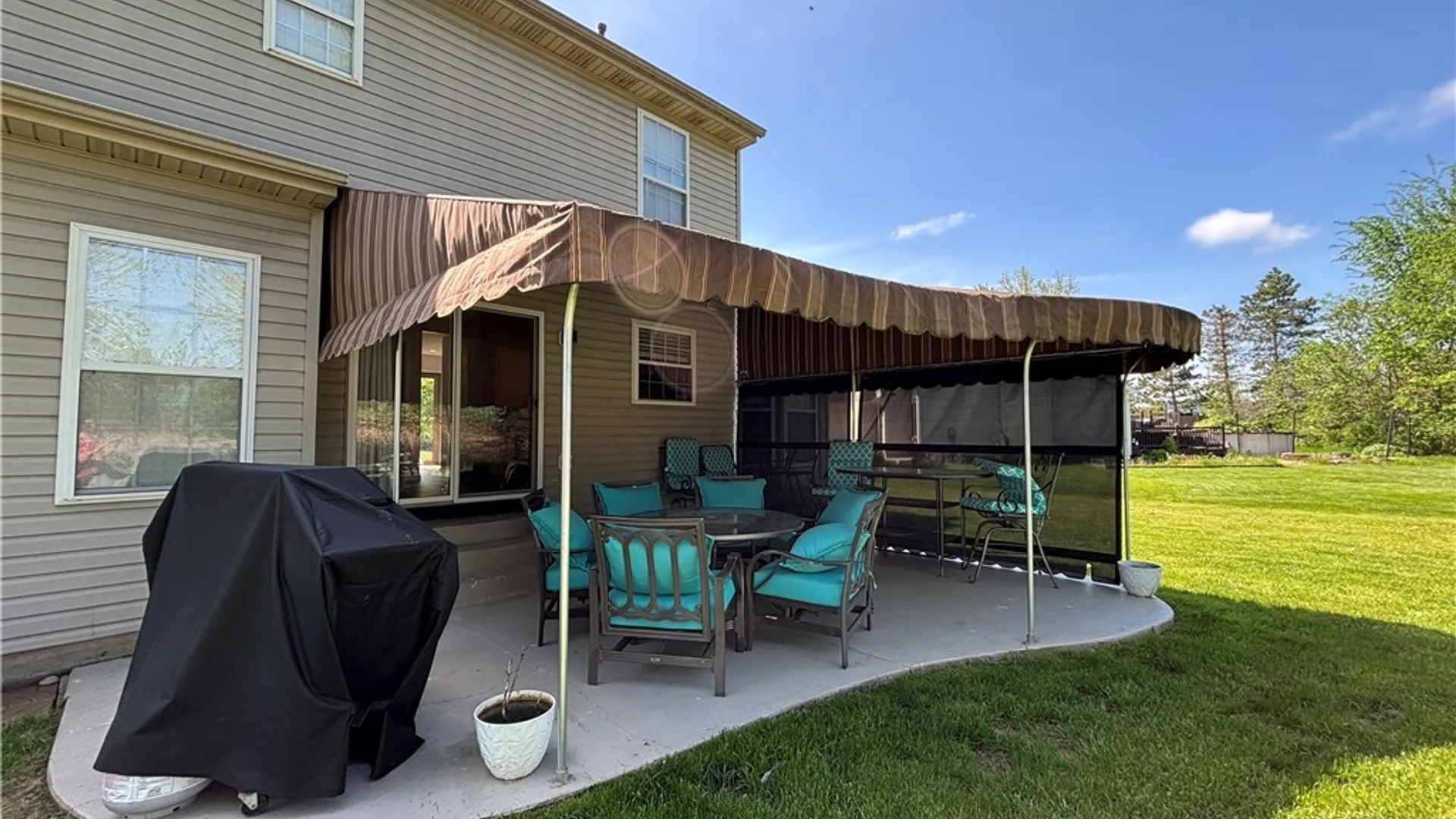 Property at 6356 Heritage Point, Lockport Town, NY 14094 30