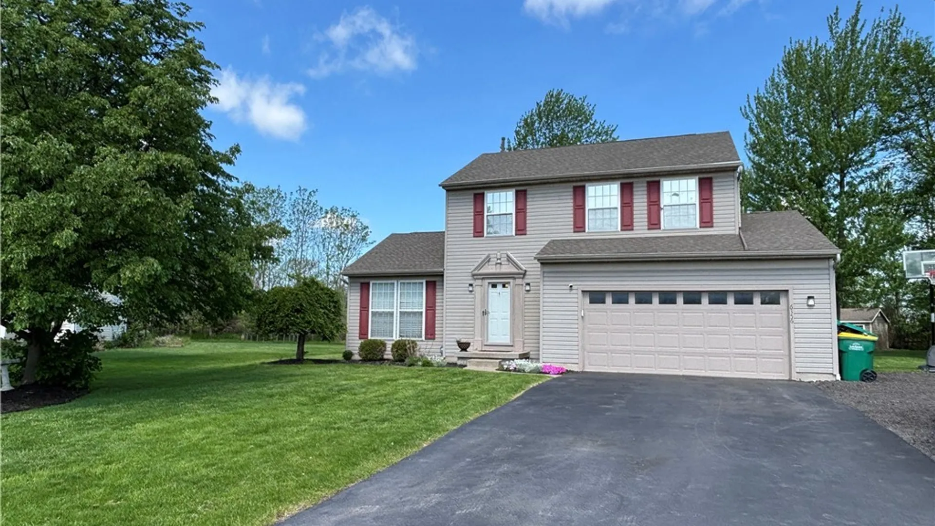 Property at 6356 Heritage Point, Lockport Town, NY 14094 43