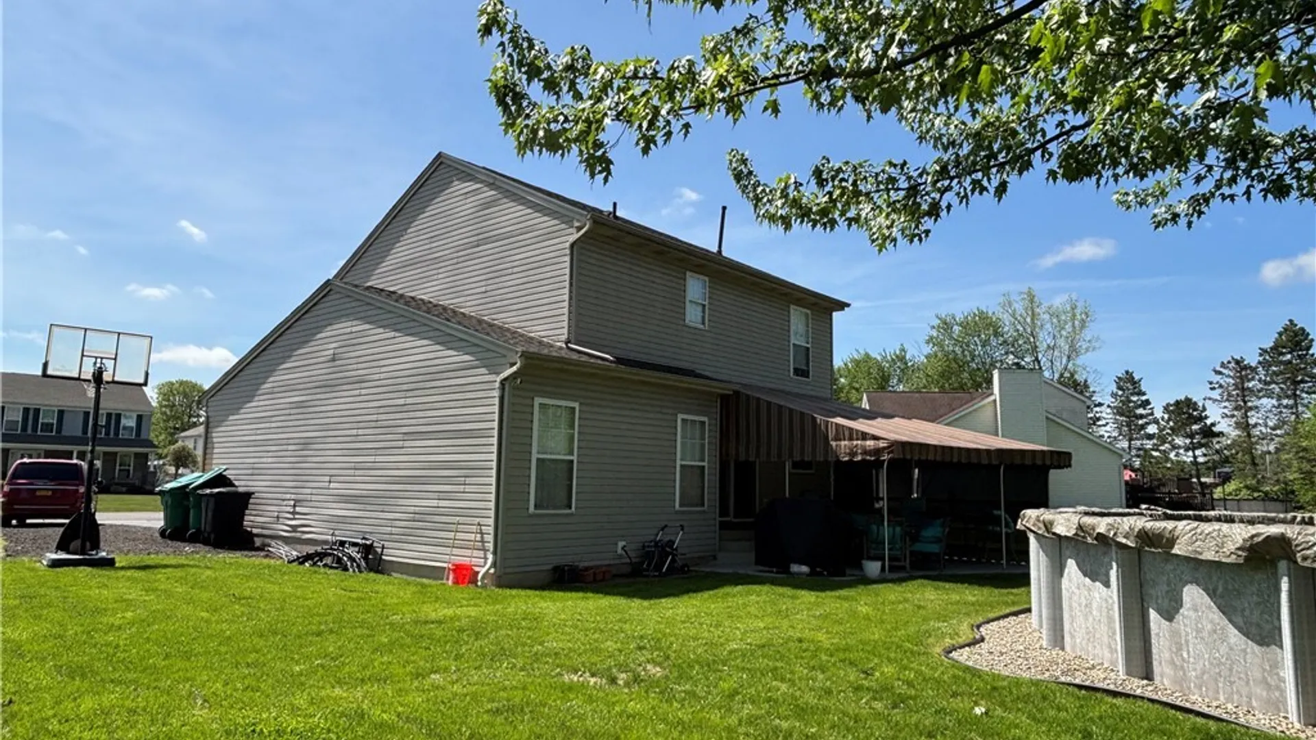 Property at 6356 Heritage Point, Lockport Town, NY 14094 46