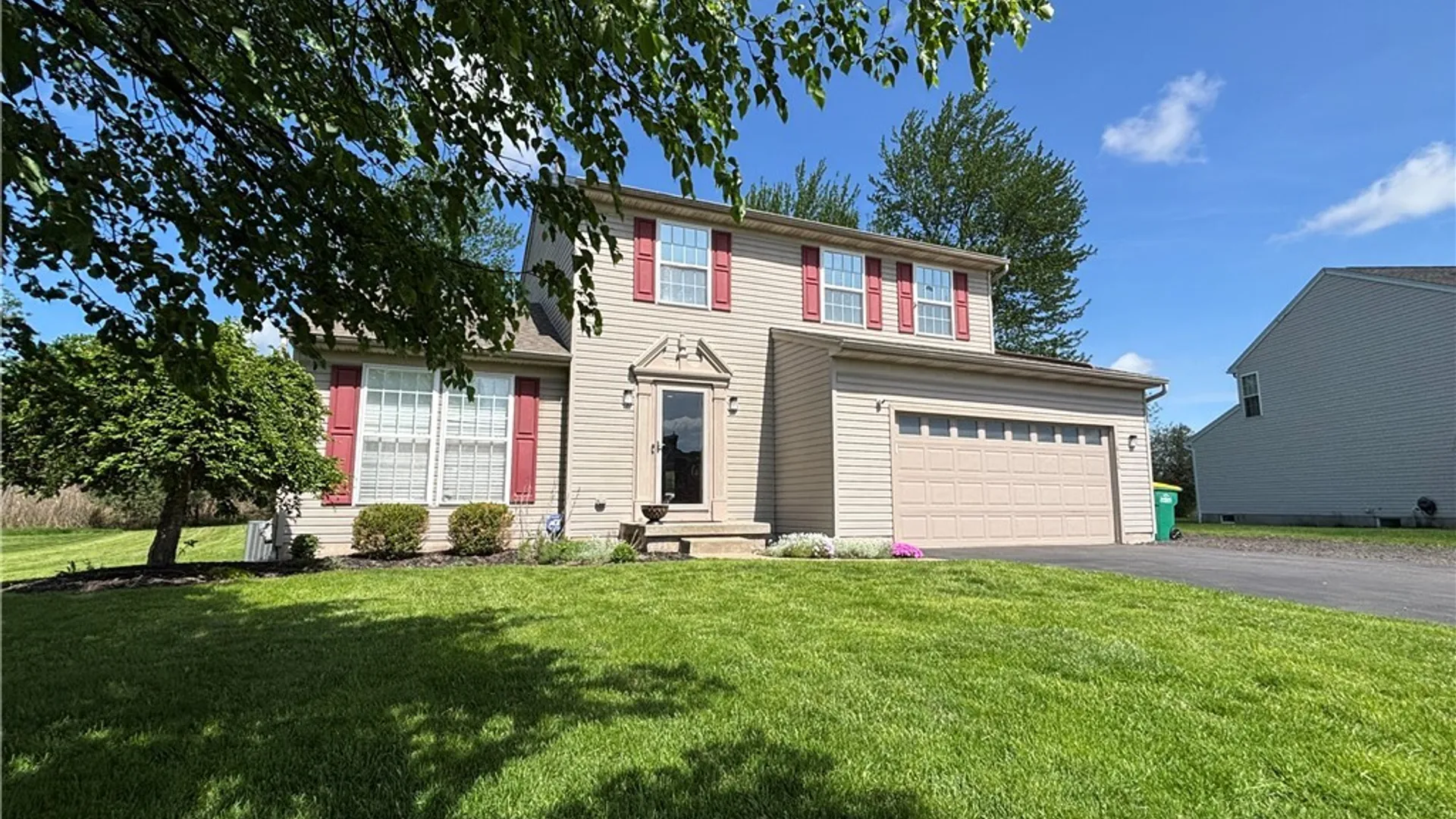 Property at 6356 Heritage Point, Lockport Town, NY 14094 47