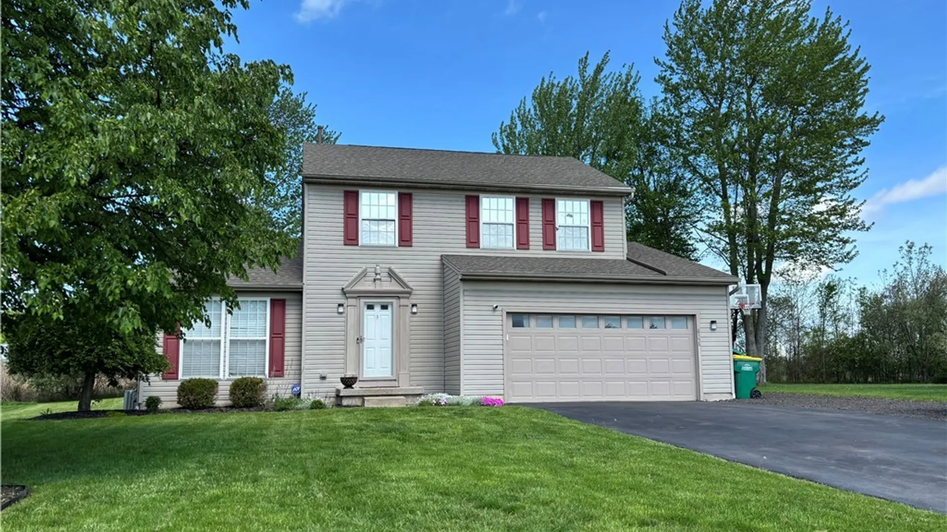 Property at 6356 Heritage Point, Lockport Town, NY 14094 48