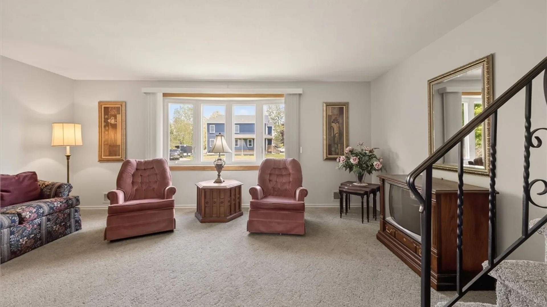 Property at 47 Bambi Lane, Gates, NY 14624 17