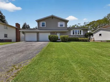 Property at 47 Bambi Lane, Gates, NY 14624