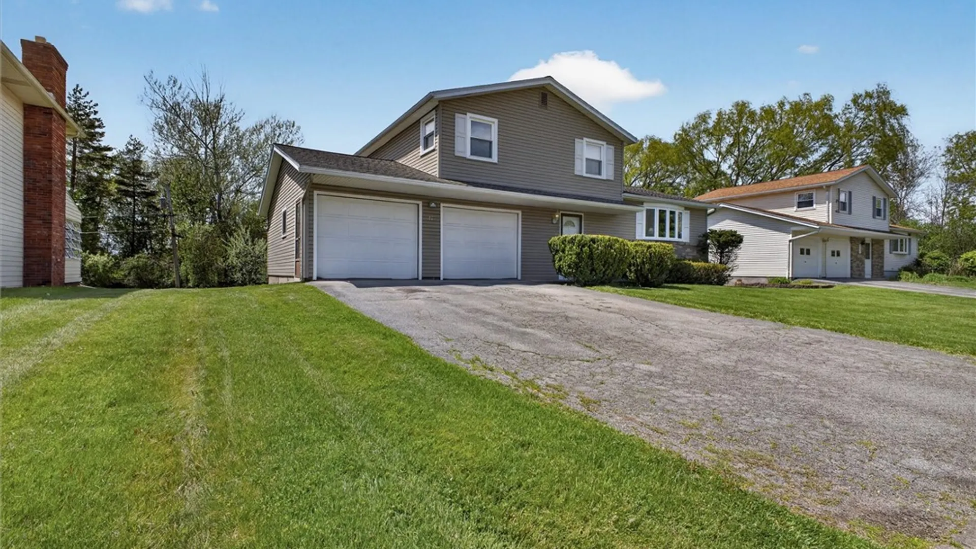 Property at 47 Bambi Lane, Gates, NY 14624 2