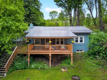 Property at 148 Arsenal Drive, Syracuse, NY 13205