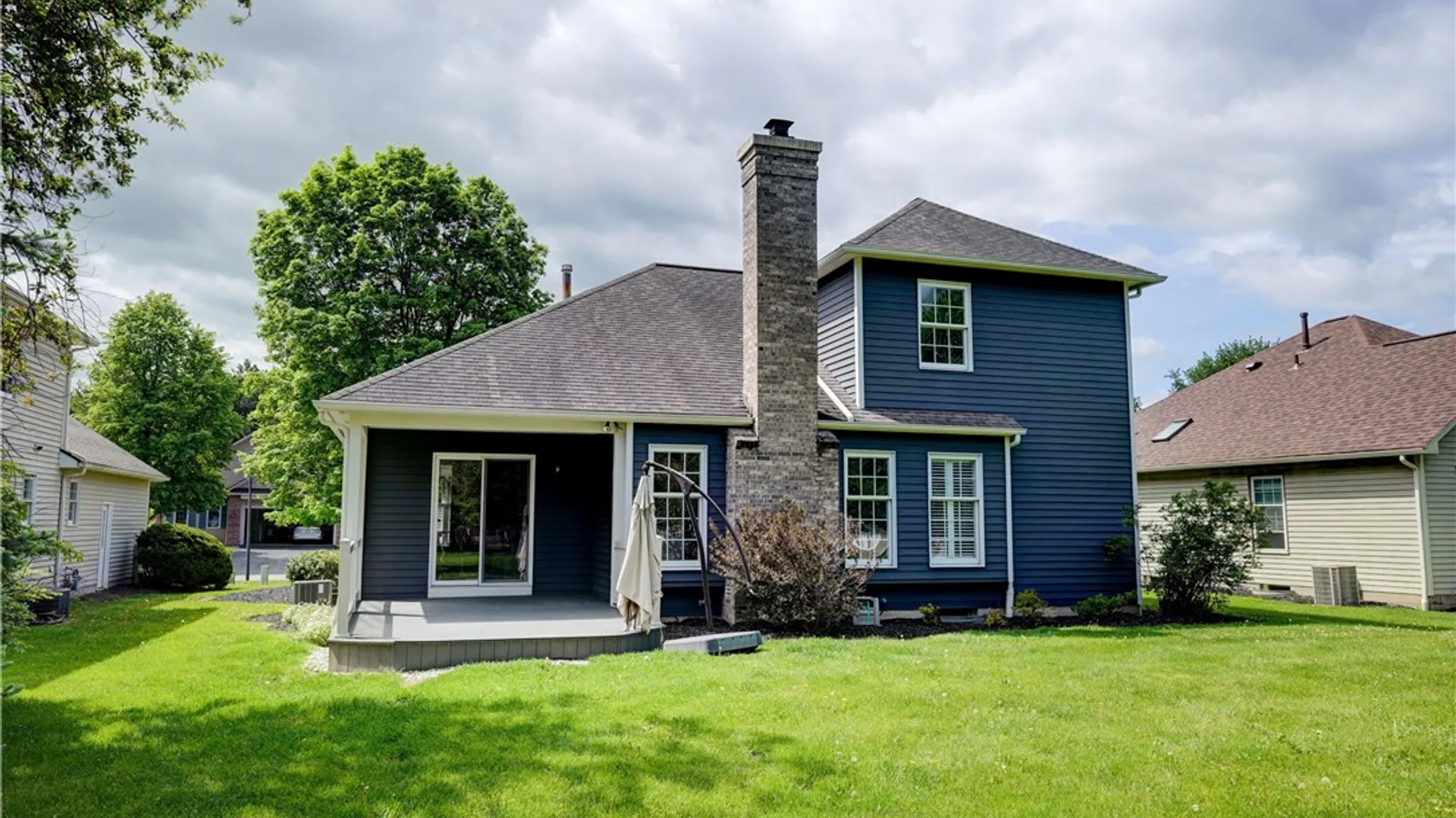Property at 48 Hampshire Lane, Mendon, NY 14506 44