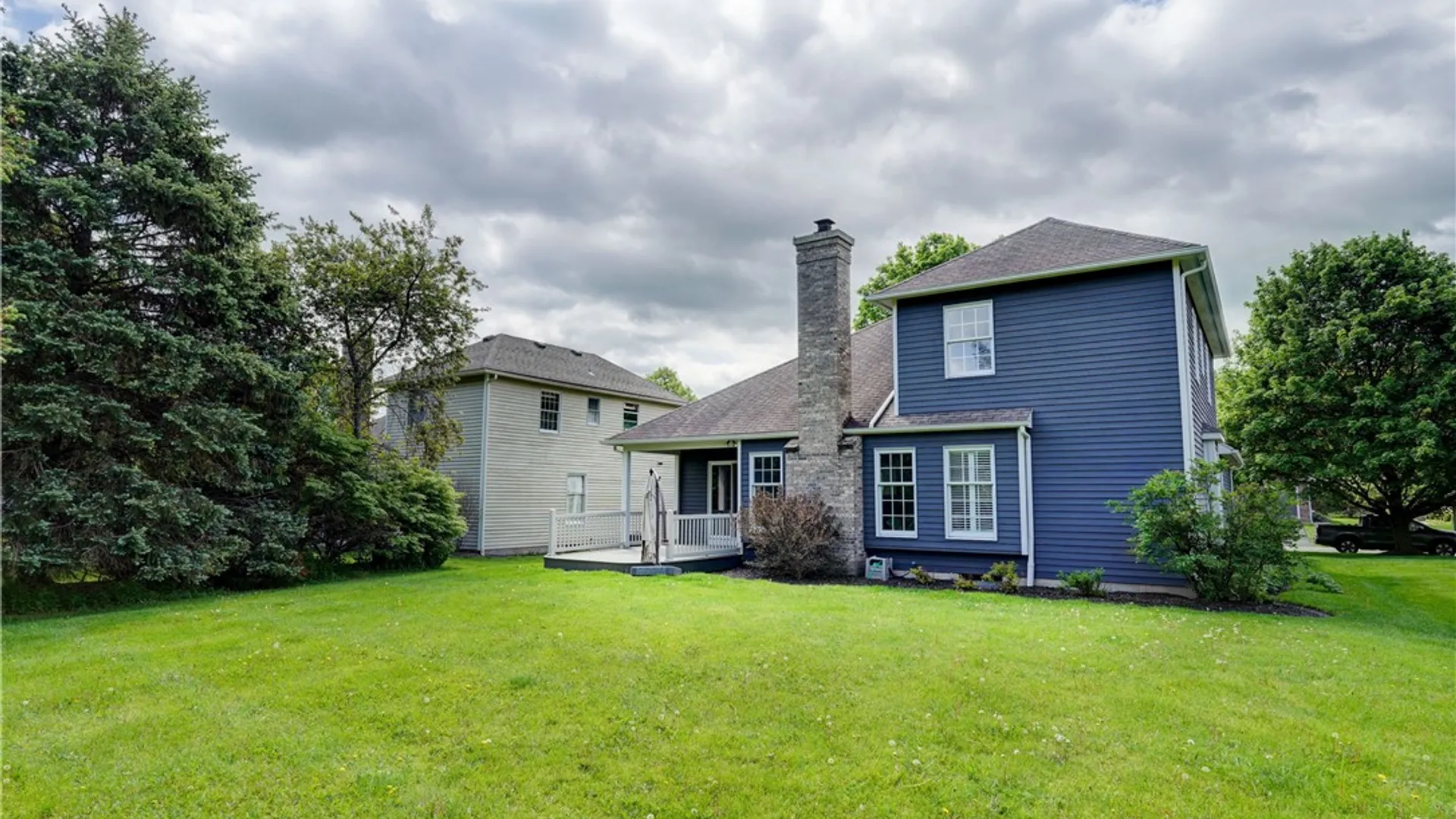 Property at 48 Hampshire Lane, Mendon, NY 14506 45
