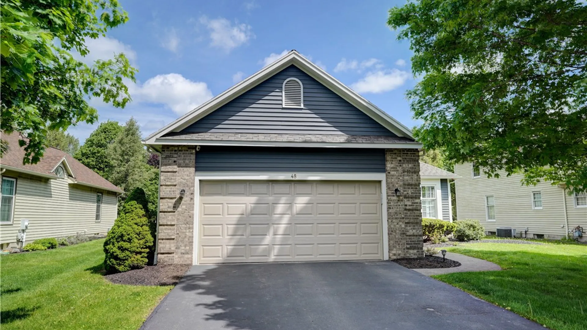Property at 48 Hampshire Lane, Mendon, NY 14506 46