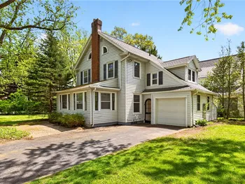 Property at 3497 Saint Paul Boulevard, Irondequoit, NY 14617