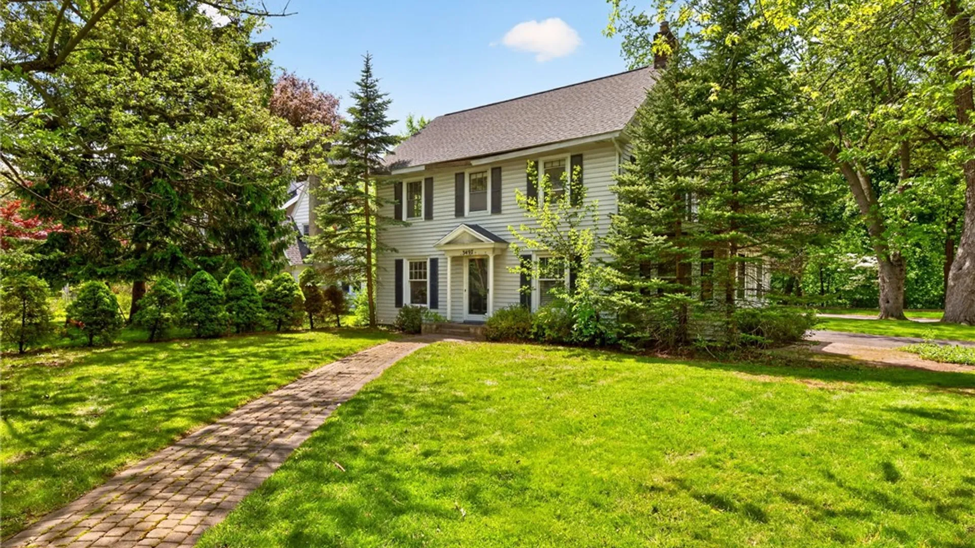 Property at 3497 Saint Paul Boulevard, Irondequoit, NY 14617 2