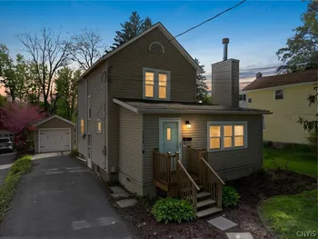111 6th Street, Salina, NY 13088
