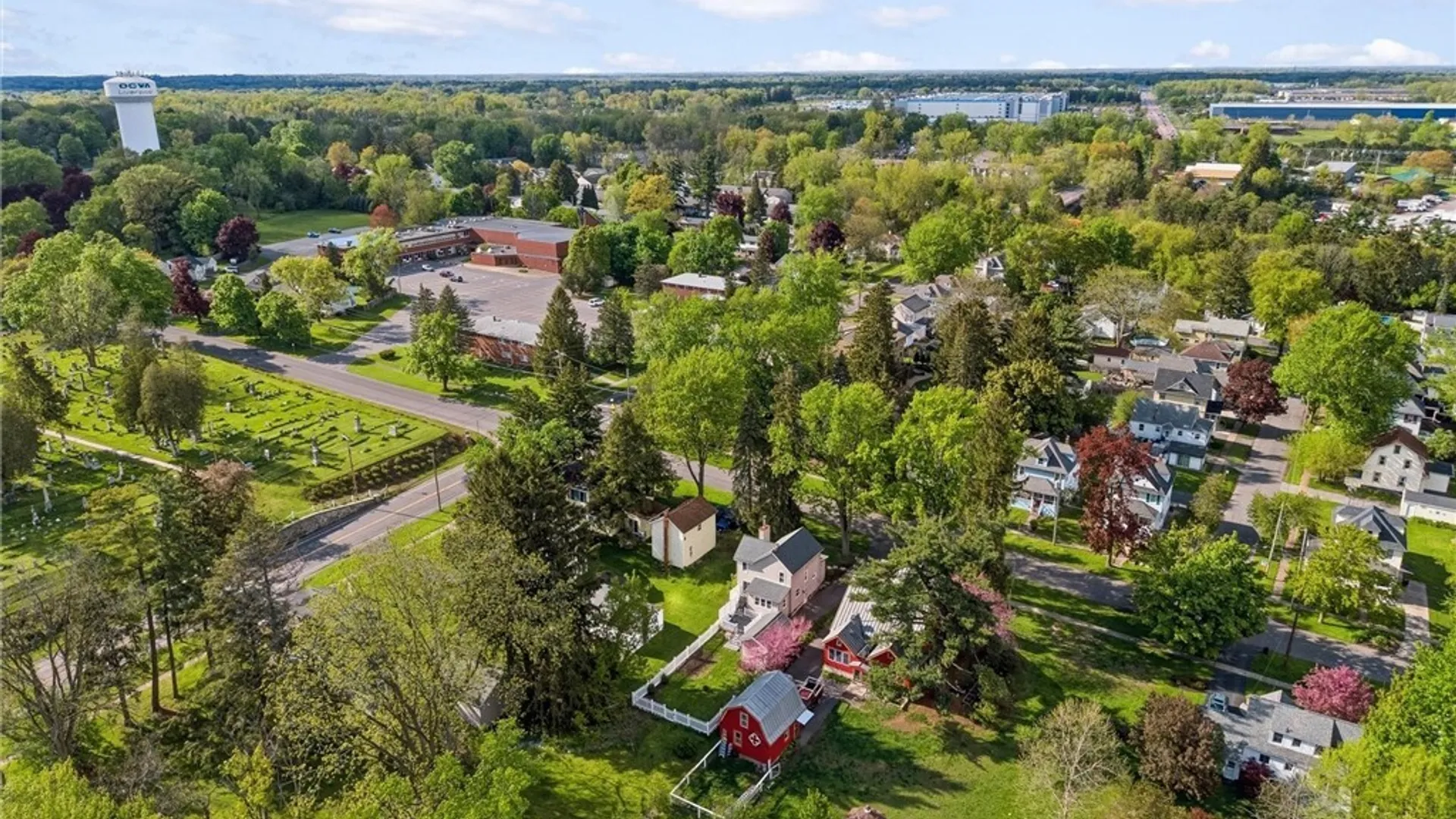 Property at 111 6th Street, Salina, NY 13088 36