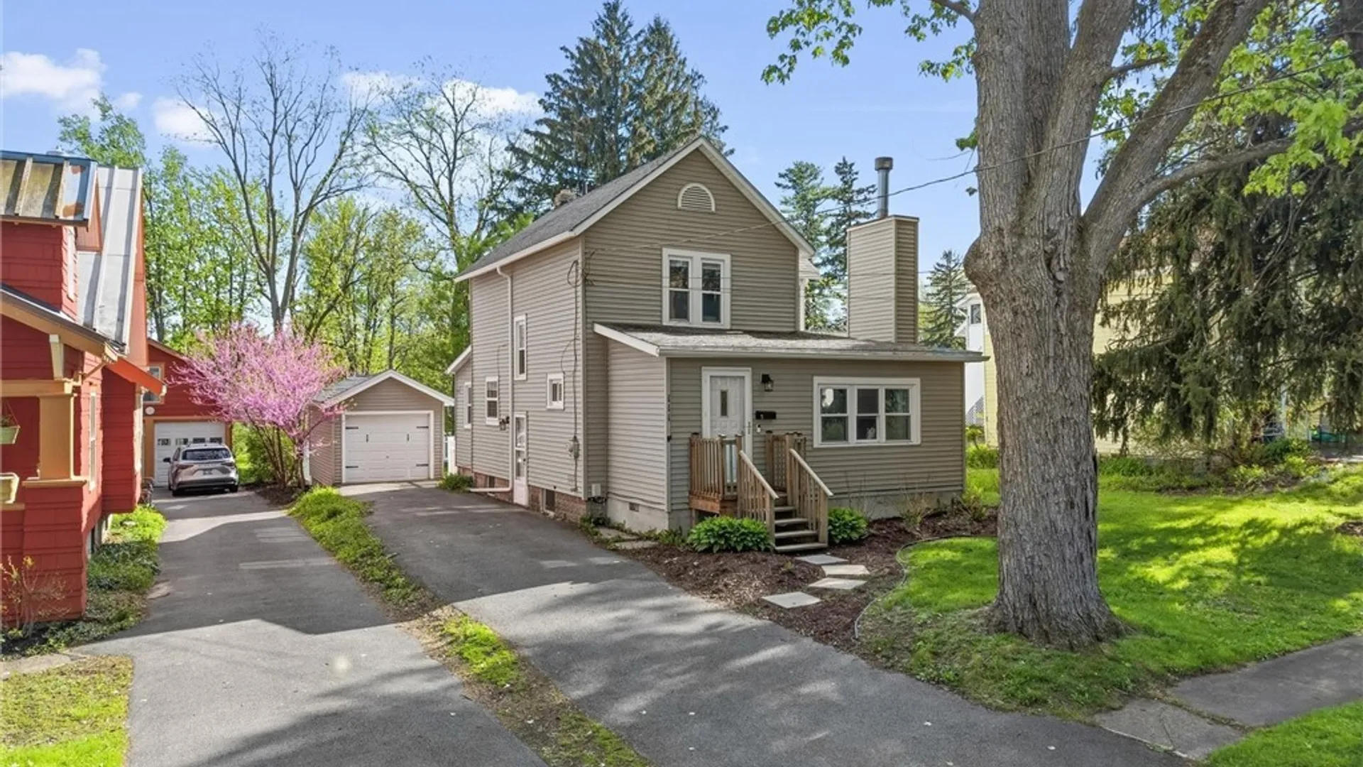 Property at 111 6th Street, Salina, NY 13088 4